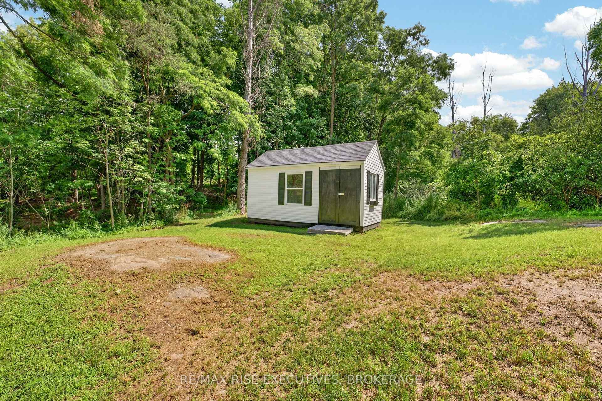 Photo 37 of 1022 Bauder Road, Frontenac, Frontenac South — HOMEH