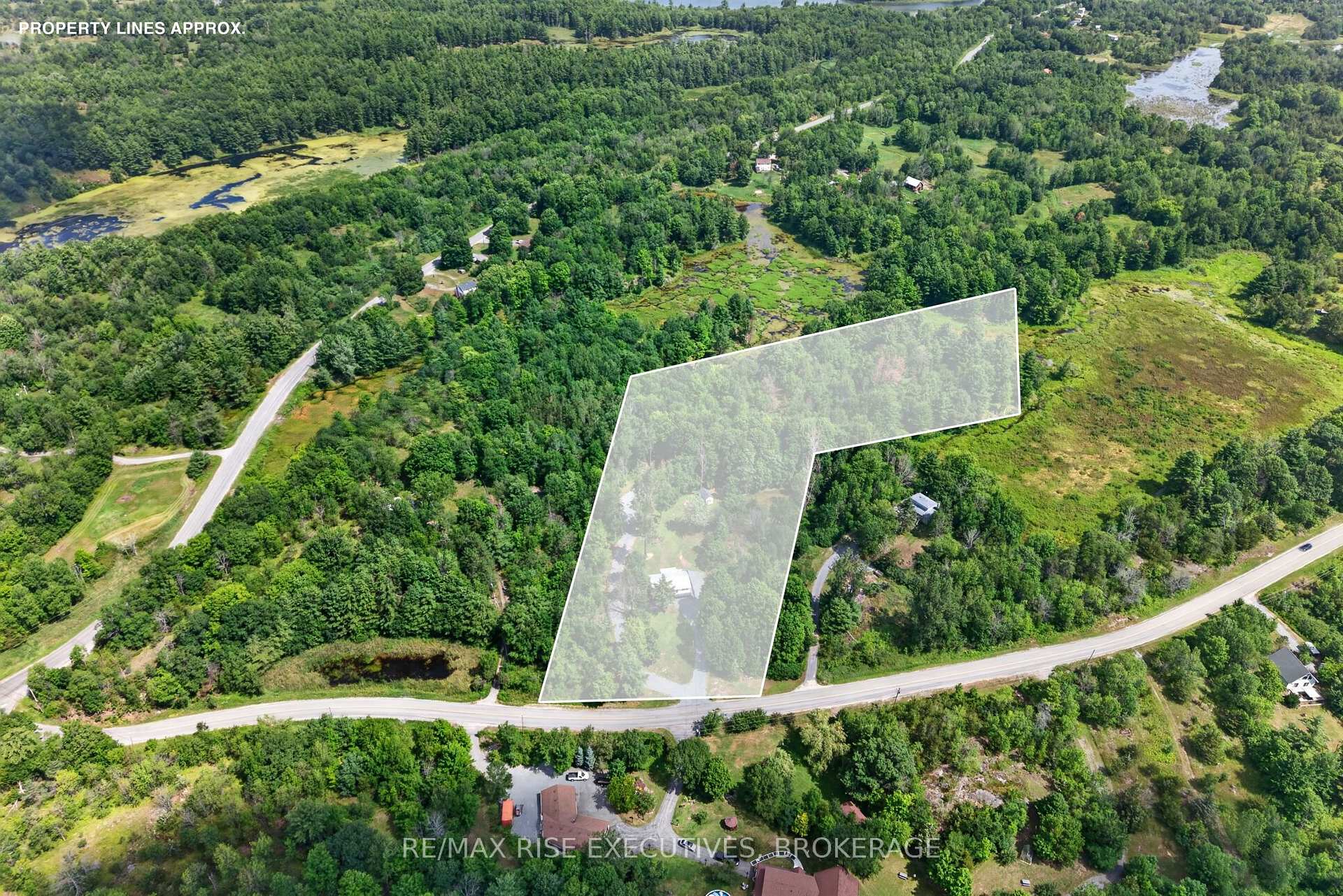 Photo 47 of 1022 Bauder Road, Frontenac, Frontenac South — HOMEH
