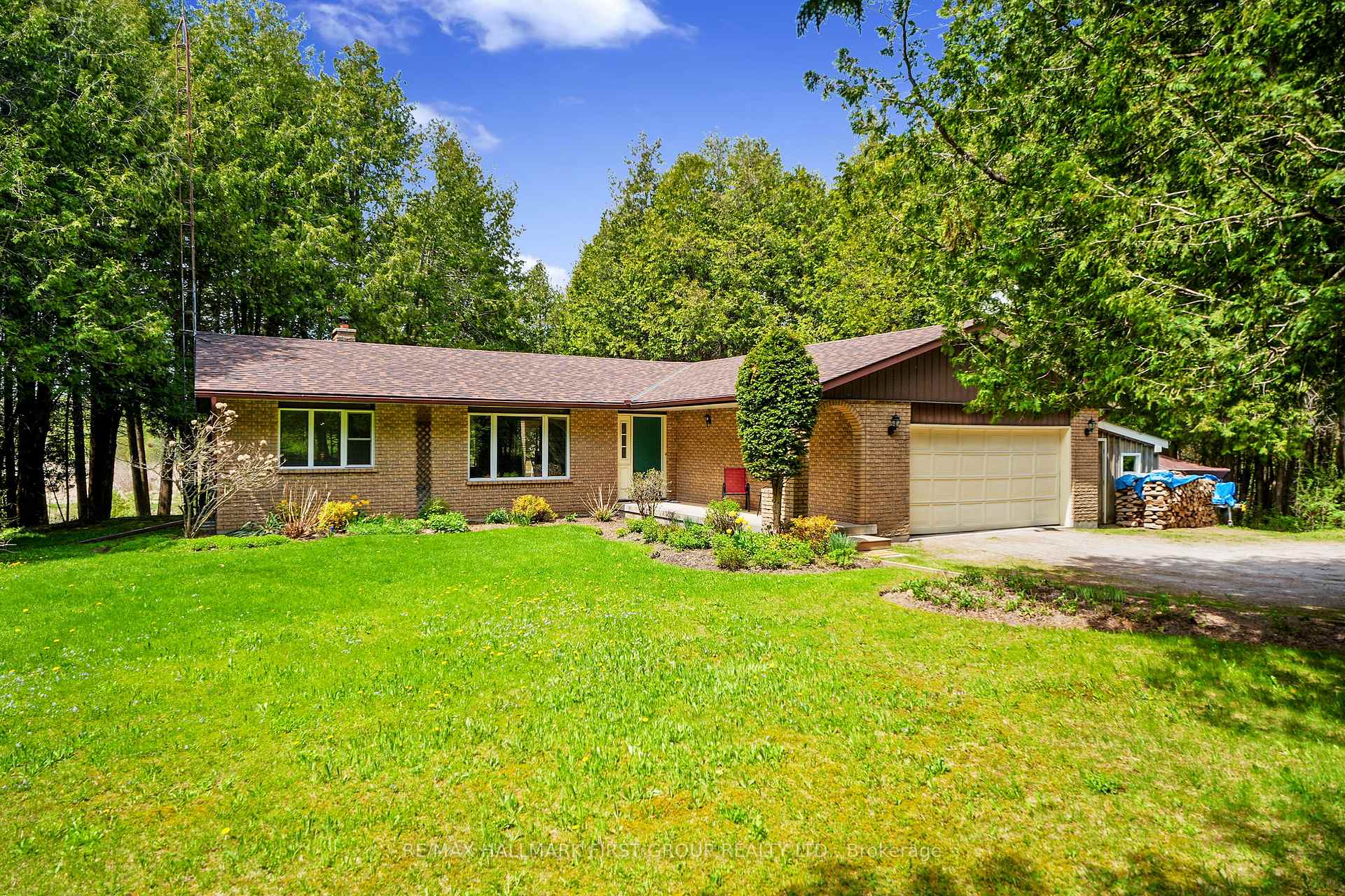 Photo 1 of 6200 Campbell Road, Port Hope — HOMEH