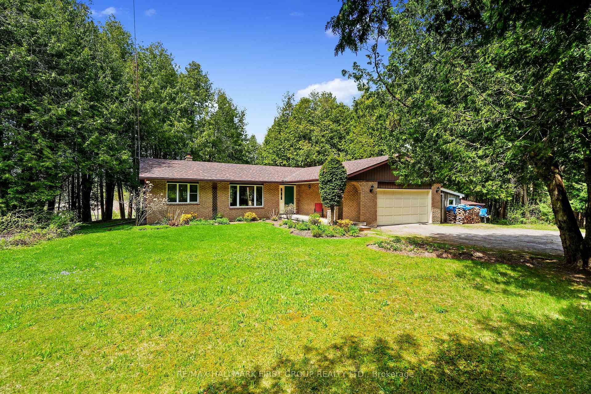 Photo 2 of 6200 Campbell Road, Port Hope — HOMEH