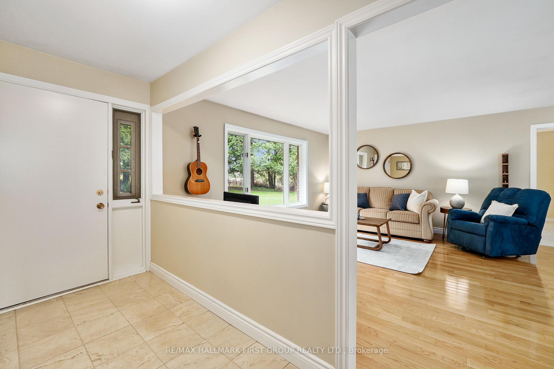 Photo 6 of 6200 Campbell Road, Port Hope — HOMEH