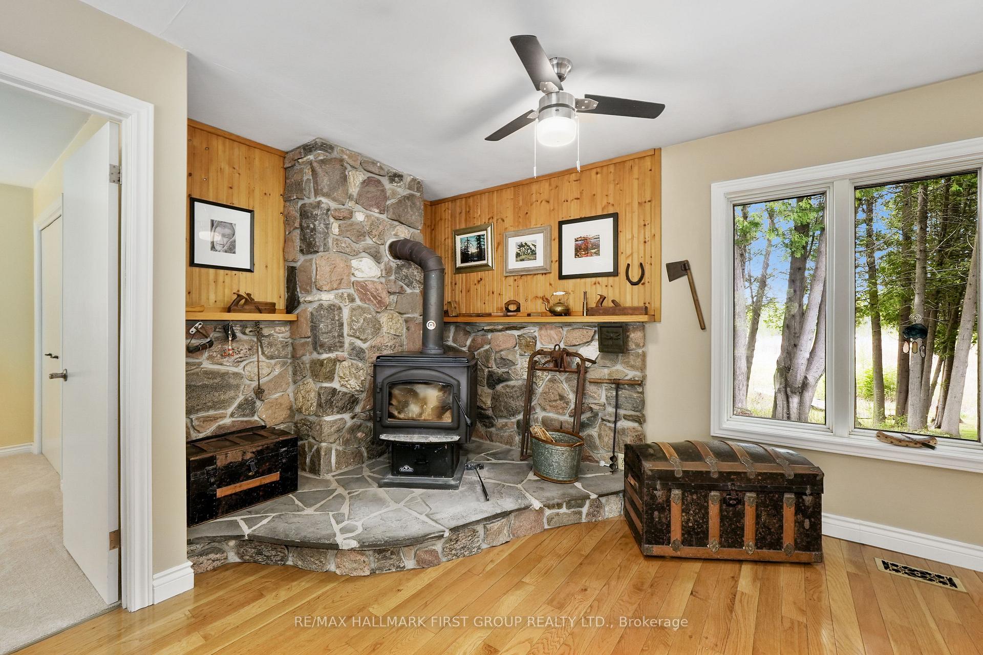 Photo 10 of 6200 Campbell Road, Port Hope — HOMEH