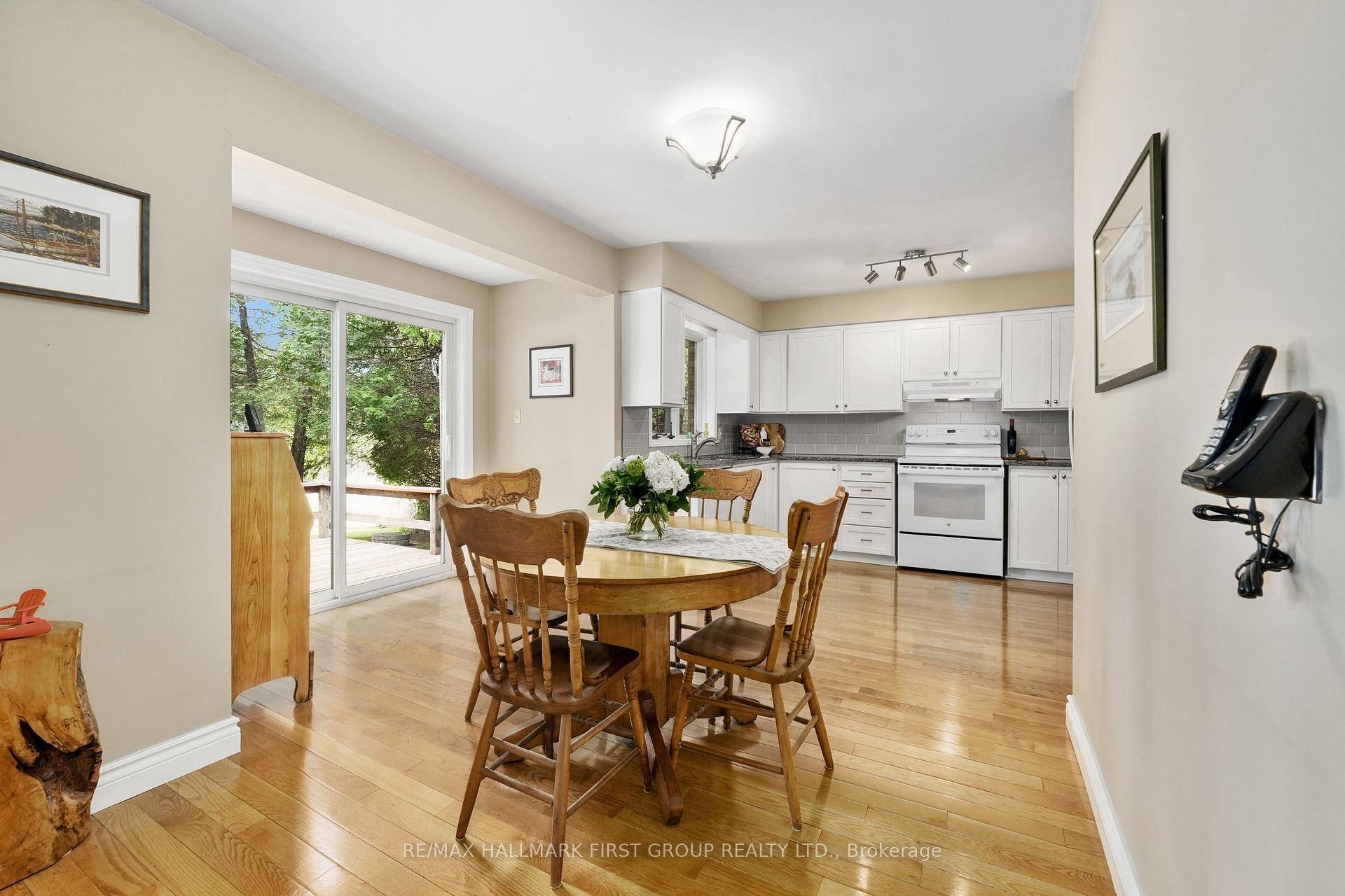 Photo 12 of 6200 Campbell Road, Port Hope — HOMEH