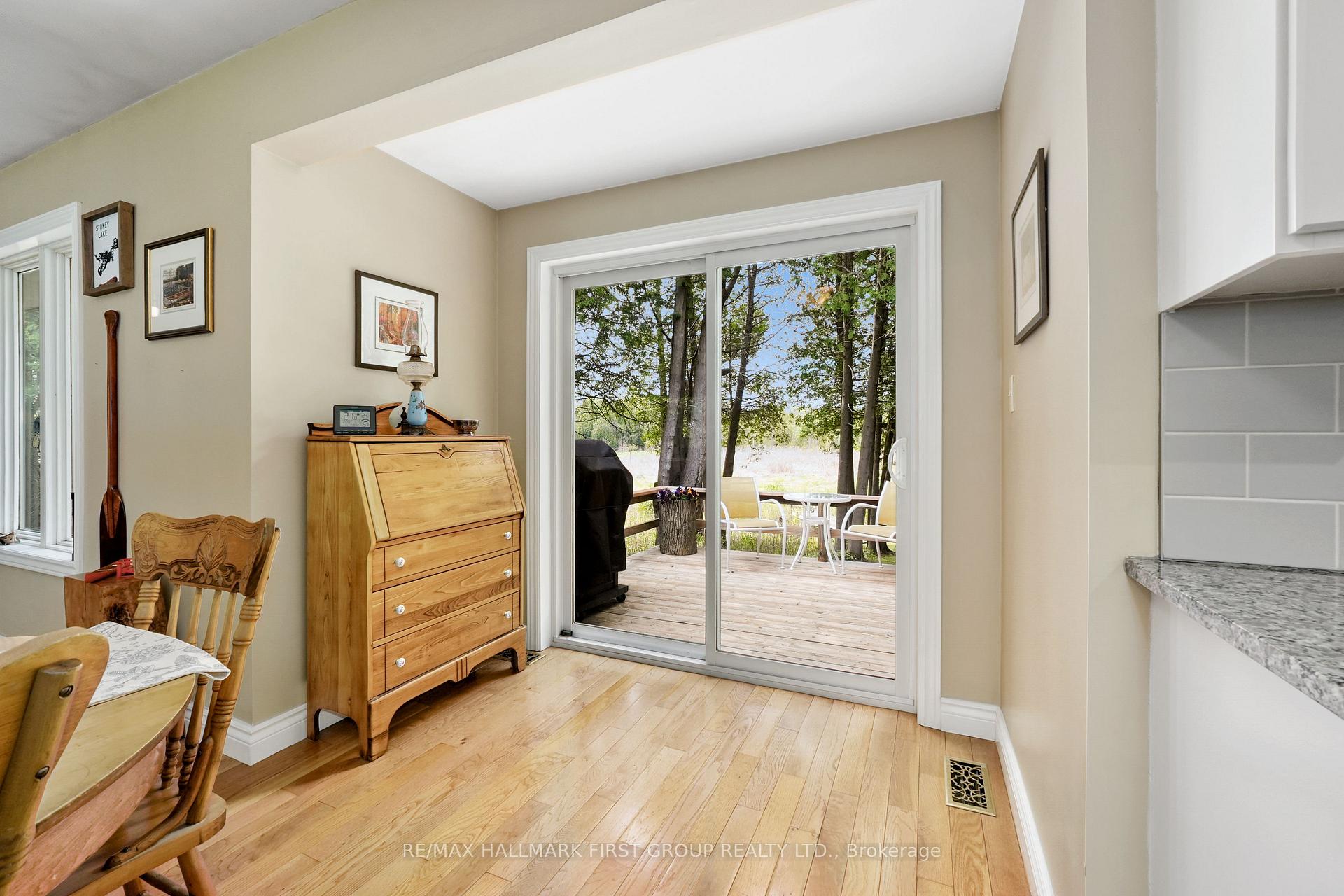 Photo 13 of 6200 Campbell Road, Port Hope — HOMEH
