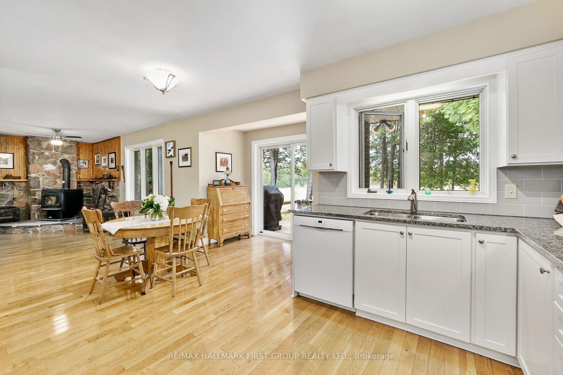 Photo 14 of 6200 Campbell Road, Port Hope — HOMEH