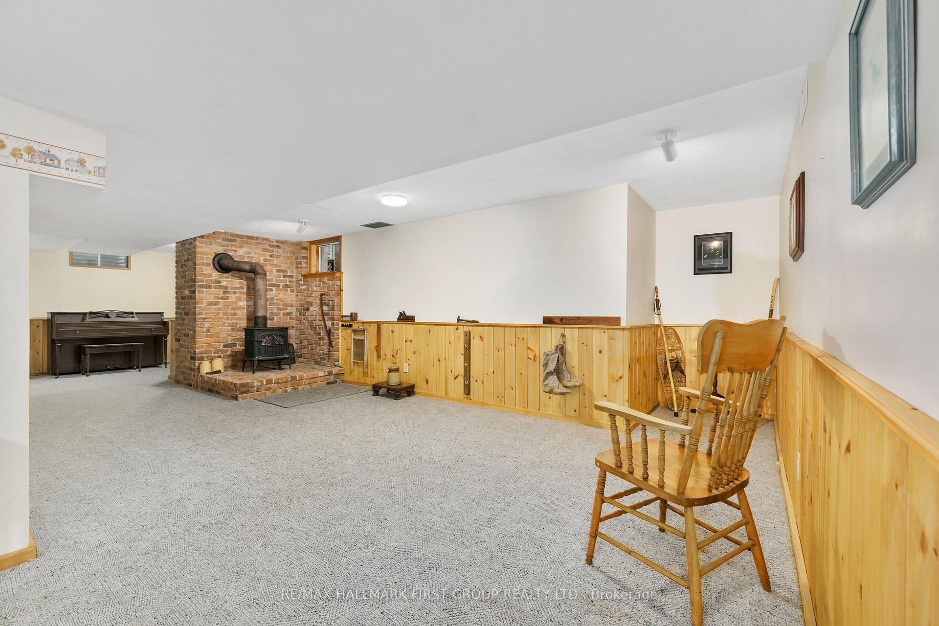 Photo 29 of 6200 Campbell Road, Port Hope — HOMEH