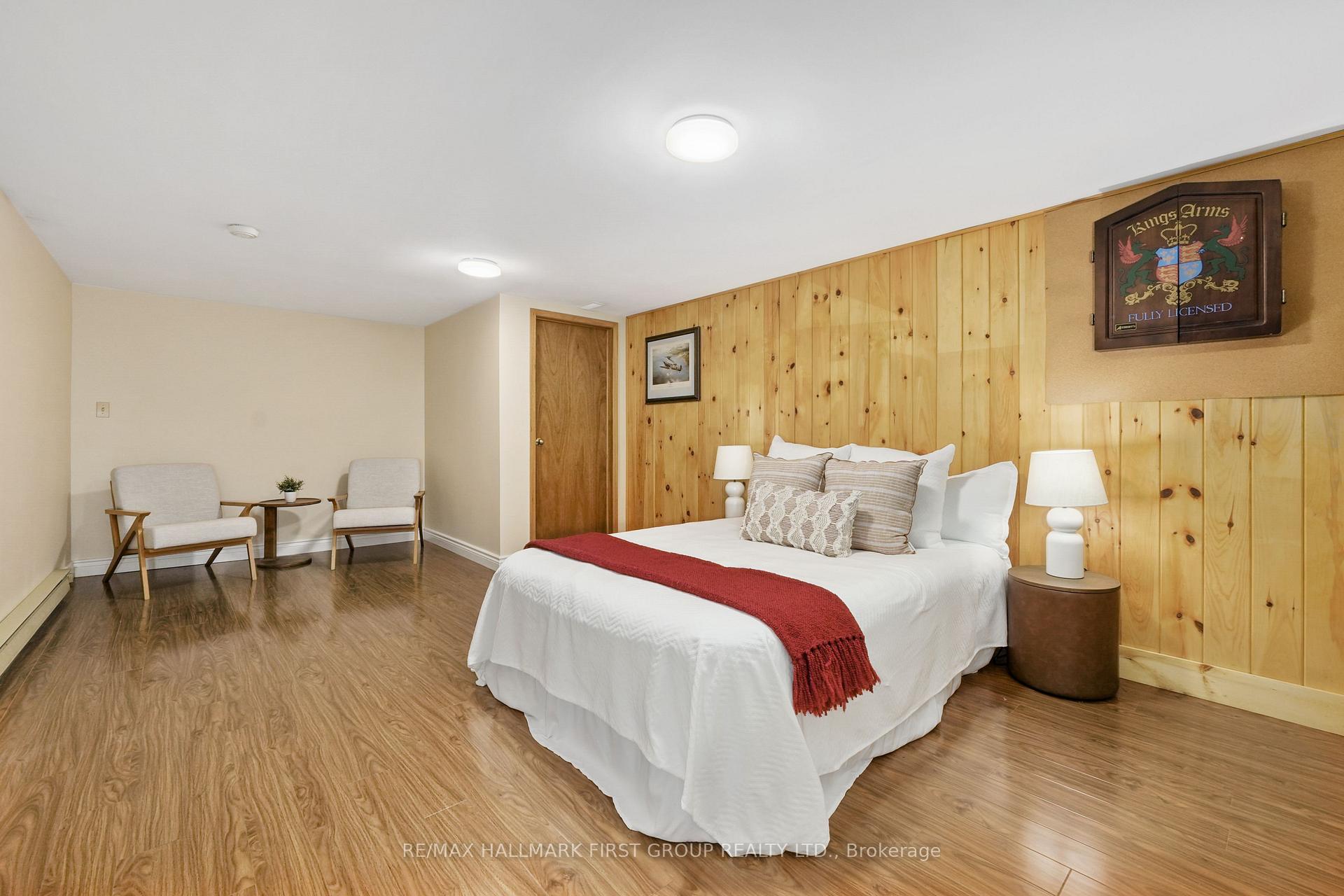Photo 31 of 6200 Campbell Road, Port Hope — HOMEH
