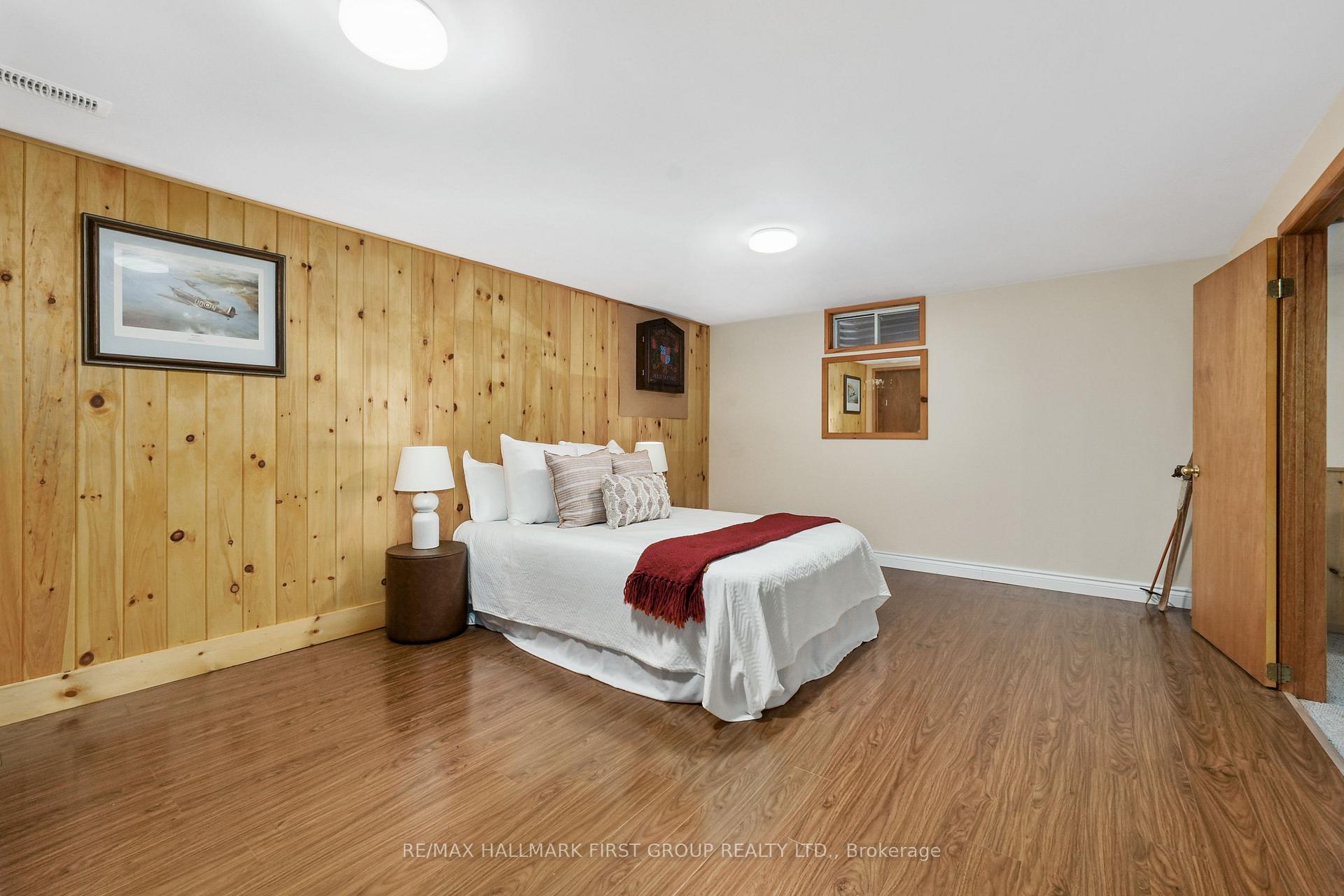 Photo 32 of 6200 Campbell Road, Port Hope — HOMEH
