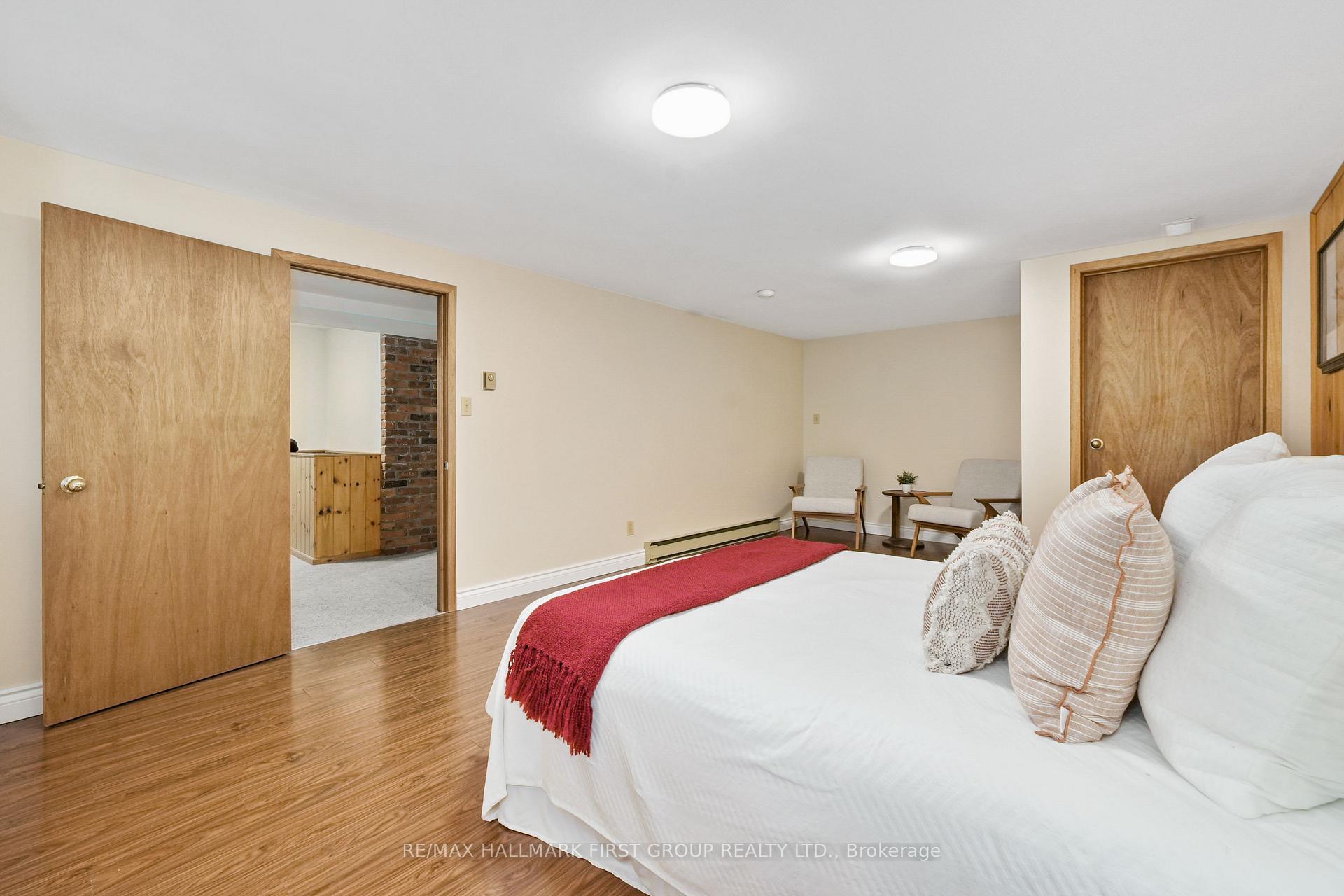 Photo 33 of 6200 Campbell Road, Port Hope — HOMEH