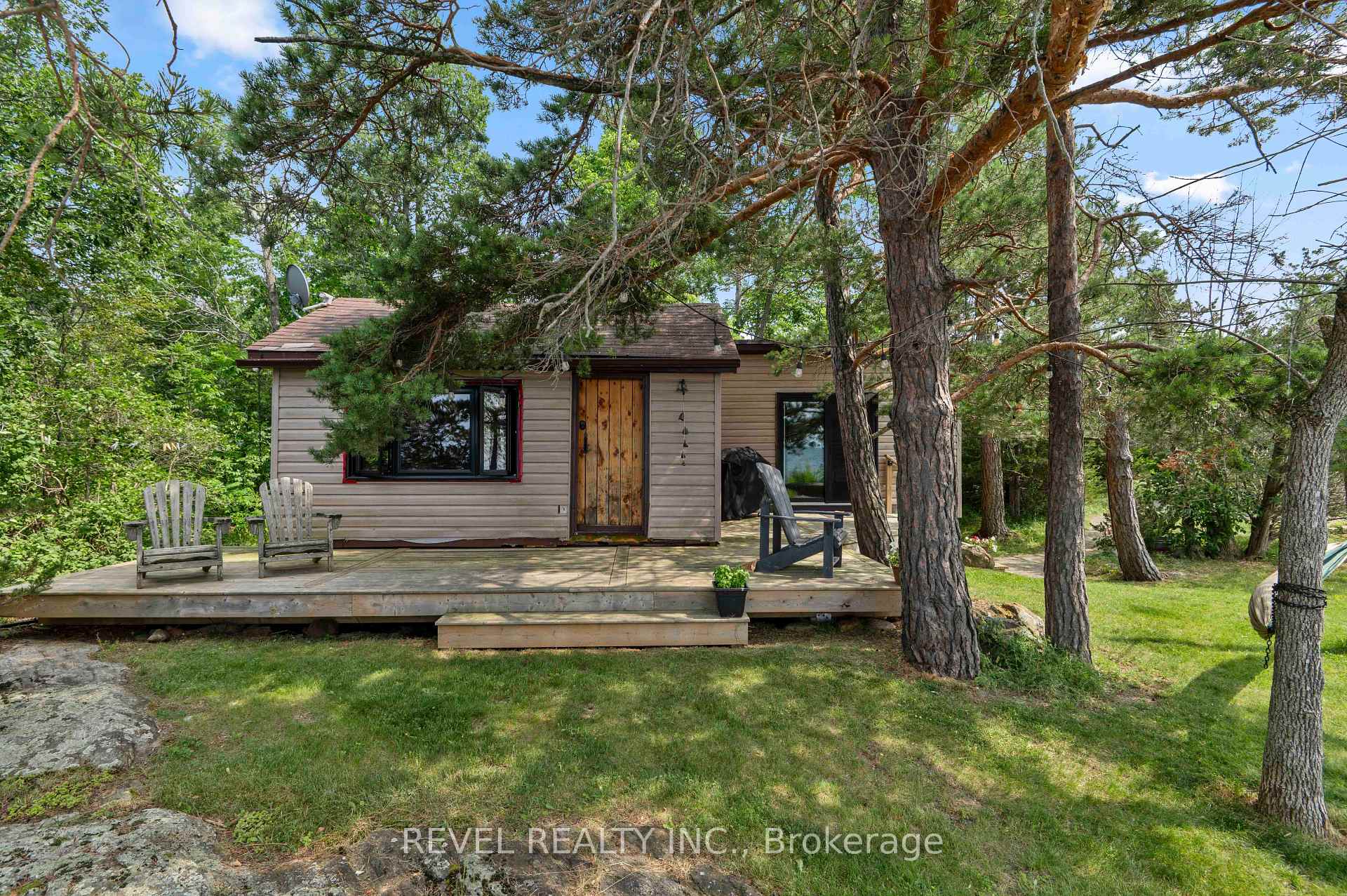Photo 41 of 86 Long Point Road, Tay, Rural Tay — HOMEH