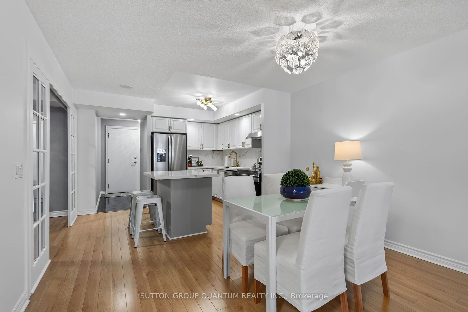 Photo 13 of Unit 723, 5233 Dundas Street W, Etobicoke, Islington-City Centre West — HOMEH