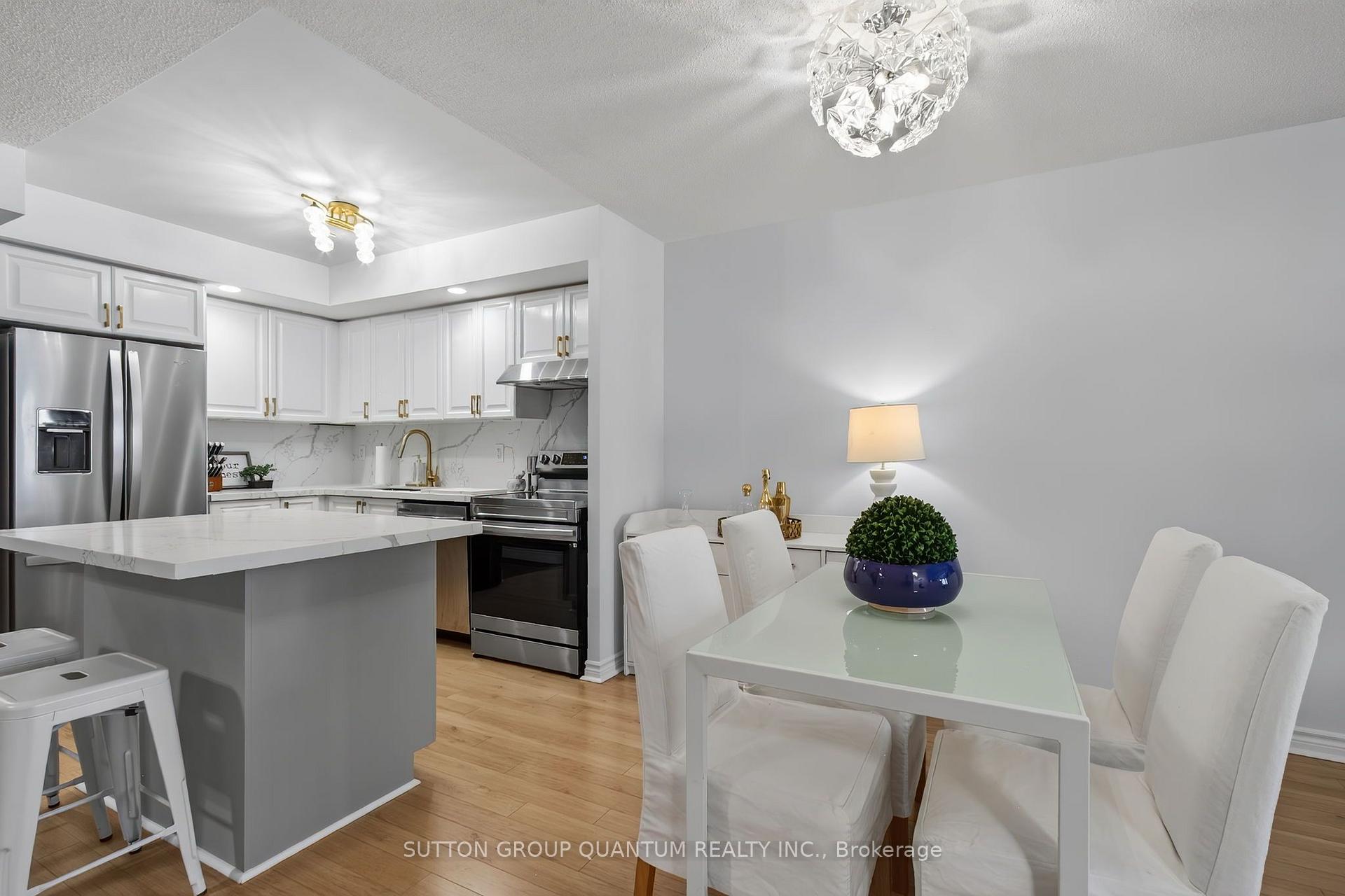 Photo 14 of Unit 723, 5233 Dundas Street W, Etobicoke, Islington-City Centre West — HOMEH