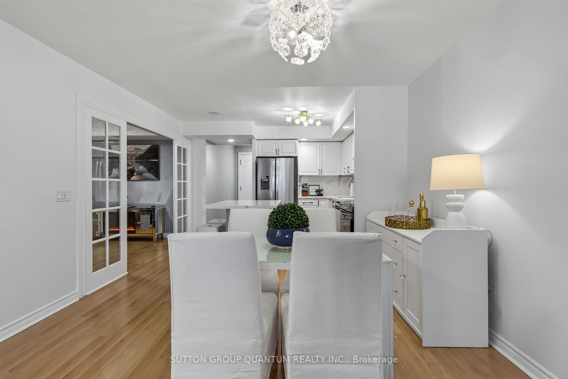 Photo 15 of Unit 723, 5233 Dundas Street W, Etobicoke, Islington-City Centre West — HOMEH