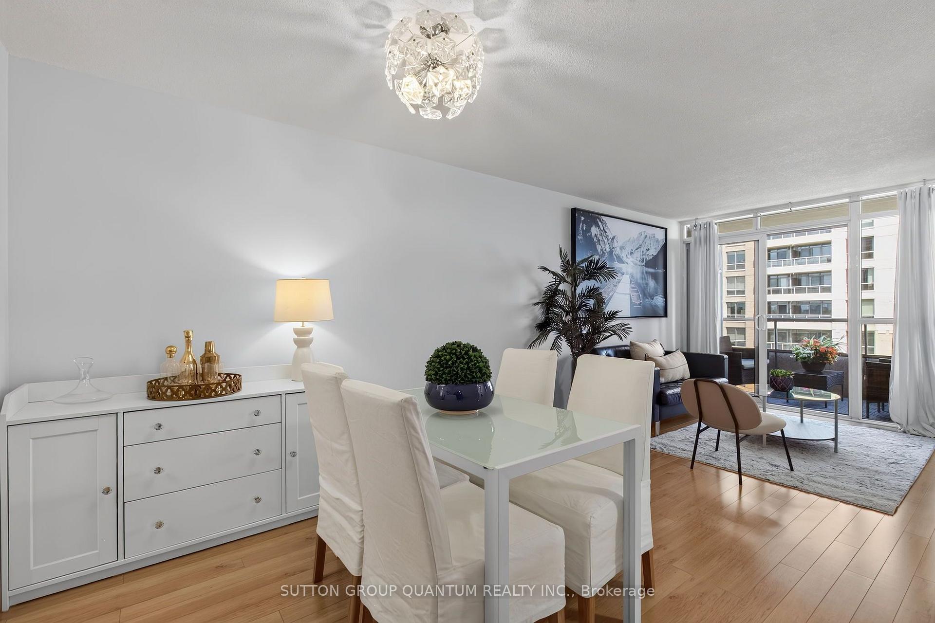 Photo 16 of Unit 723, 5233 Dundas Street W, Etobicoke, Islington-City Centre West — HOMEH