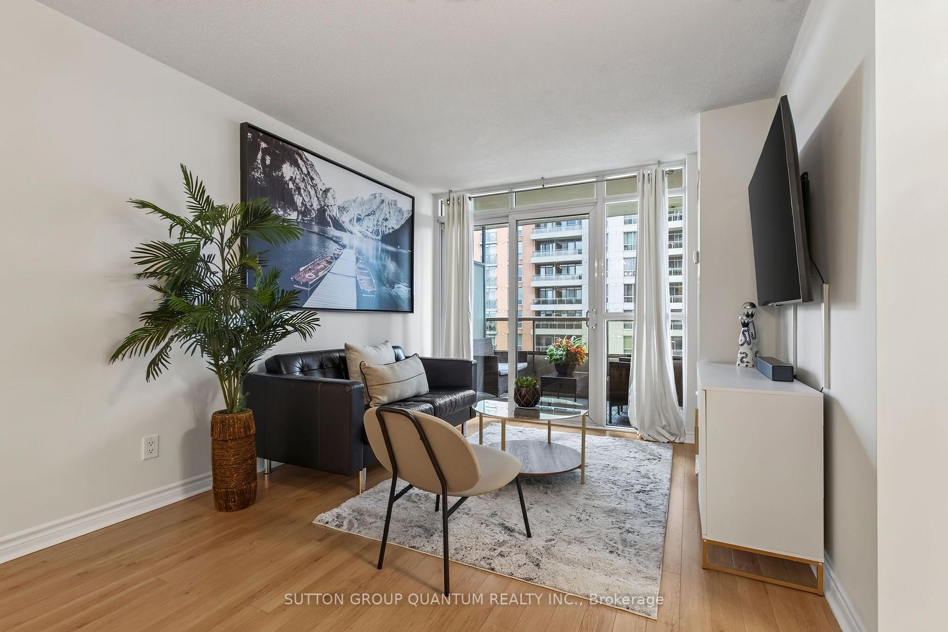 Photo 17 of Unit 723, 5233 Dundas Street W, Etobicoke, Islington-City Centre West — HOMEH