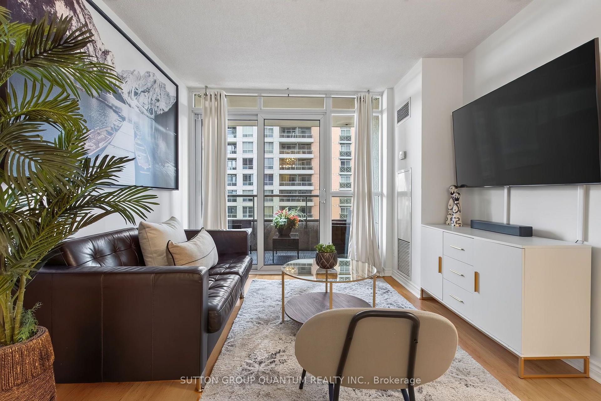 Photo 18 of Unit 723, 5233 Dundas Street W, Etobicoke, Islington-City Centre West — HOMEH