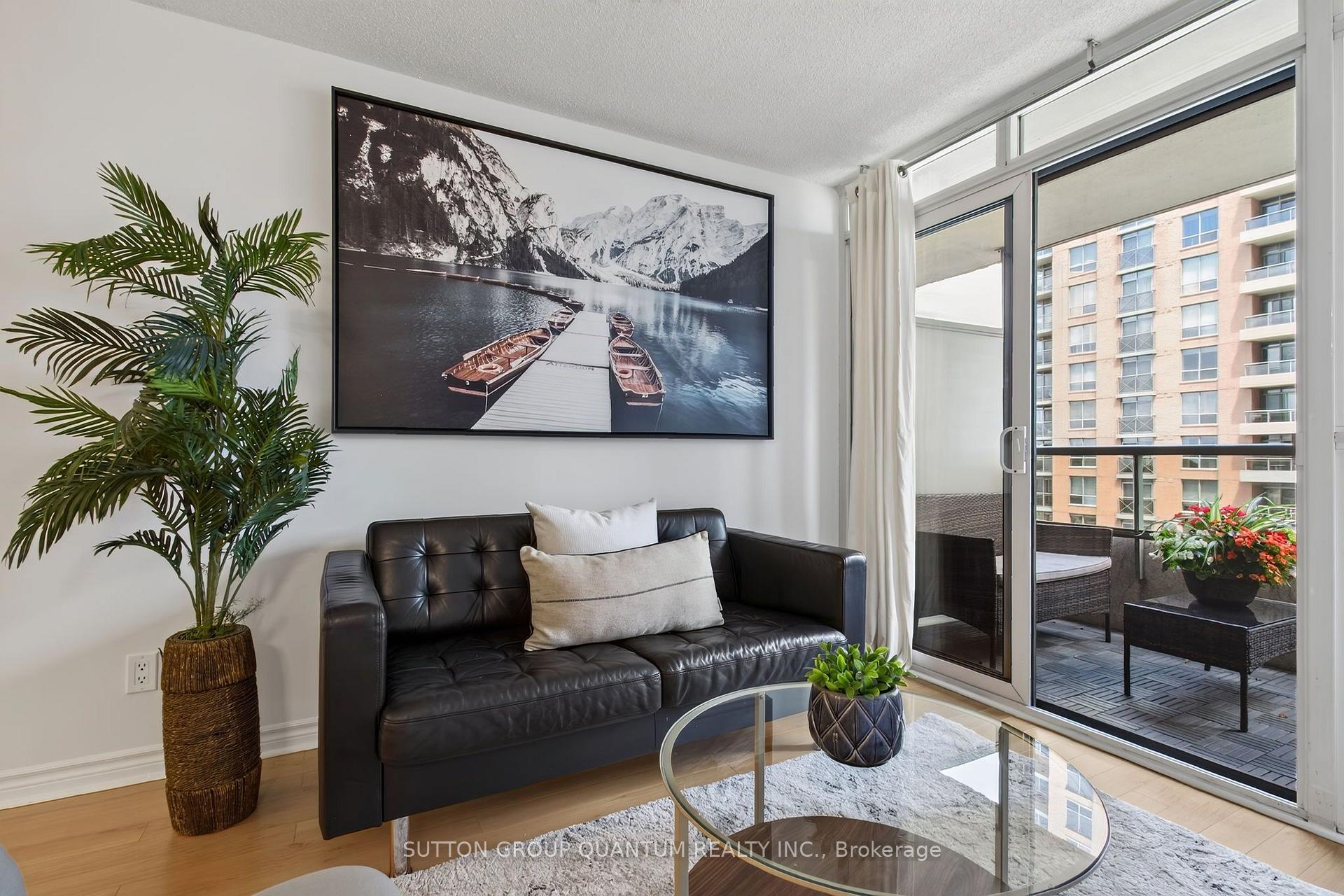 Photo 19 of Unit 723, 5233 Dundas Street W, Etobicoke, Islington-City Centre West — HOMEH