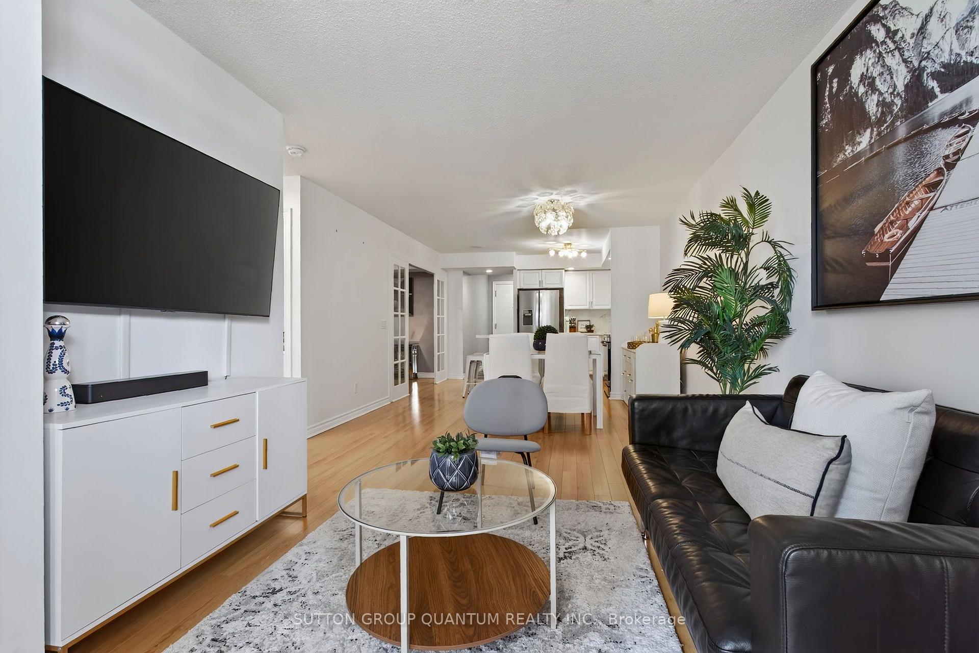Photo 20 of Unit 723, 5233 Dundas Street W, Etobicoke, Islington-City Centre West — HOMEH