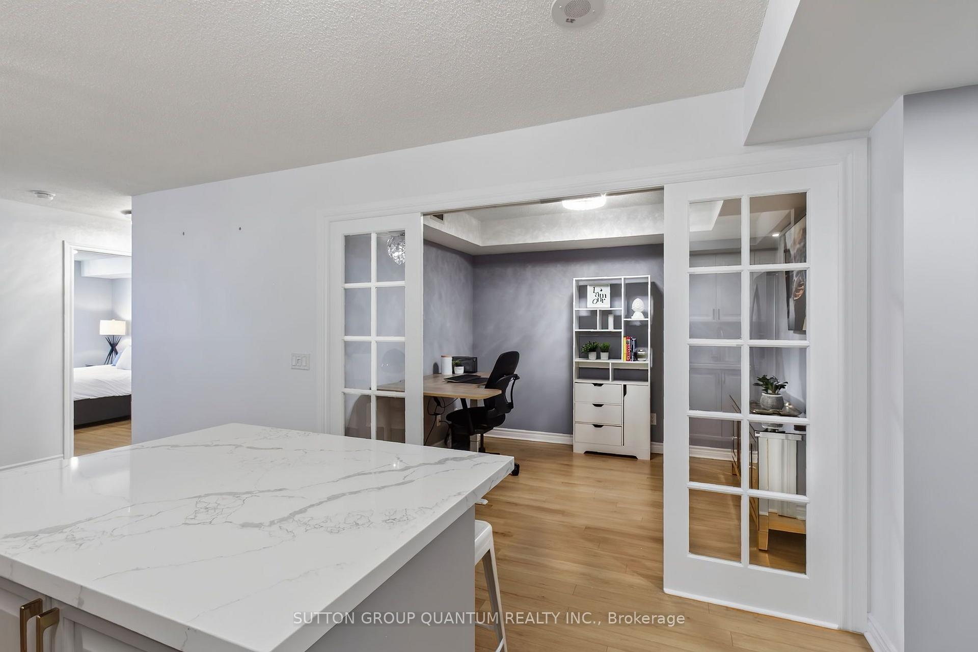 Photo 21 of Unit 723, 5233 Dundas Street W, Etobicoke, Islington-City Centre West — HOMEH