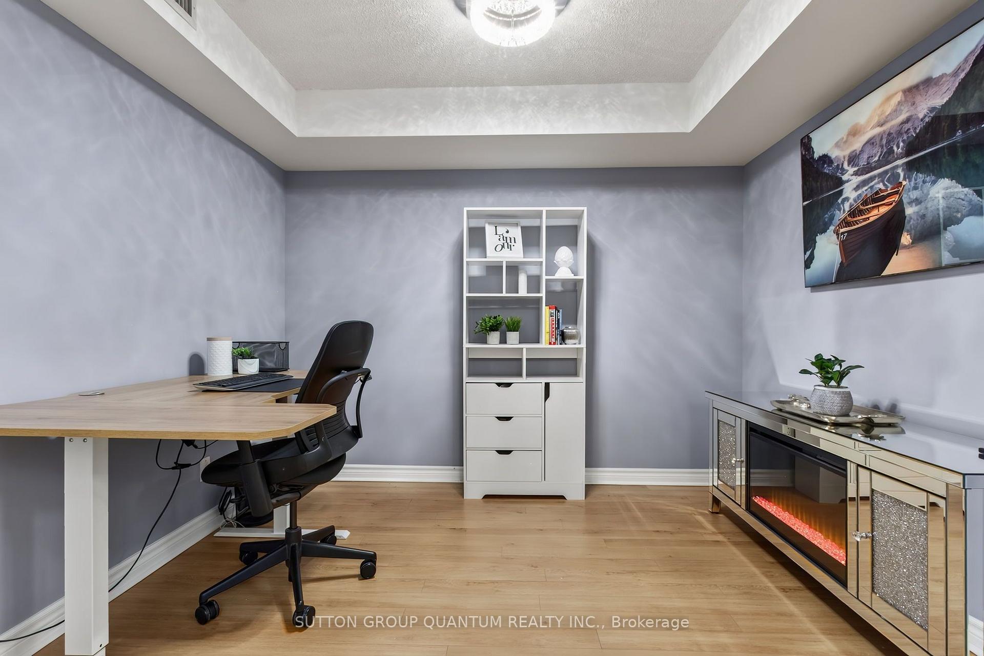 Photo 22 of Unit 723, 5233 Dundas Street W, Etobicoke, Islington-City Centre West — HOMEH