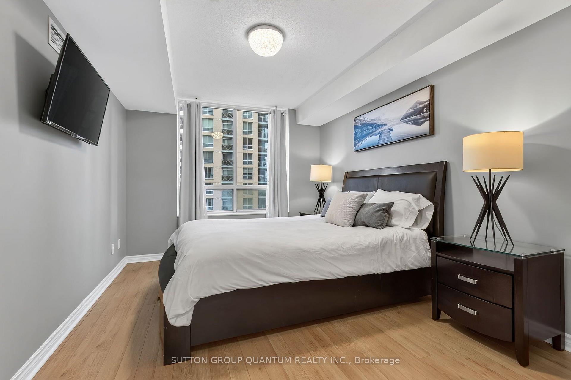 Photo 23 of Unit 723, 5233 Dundas Street W, Etobicoke, Islington-City Centre West — HOMEH