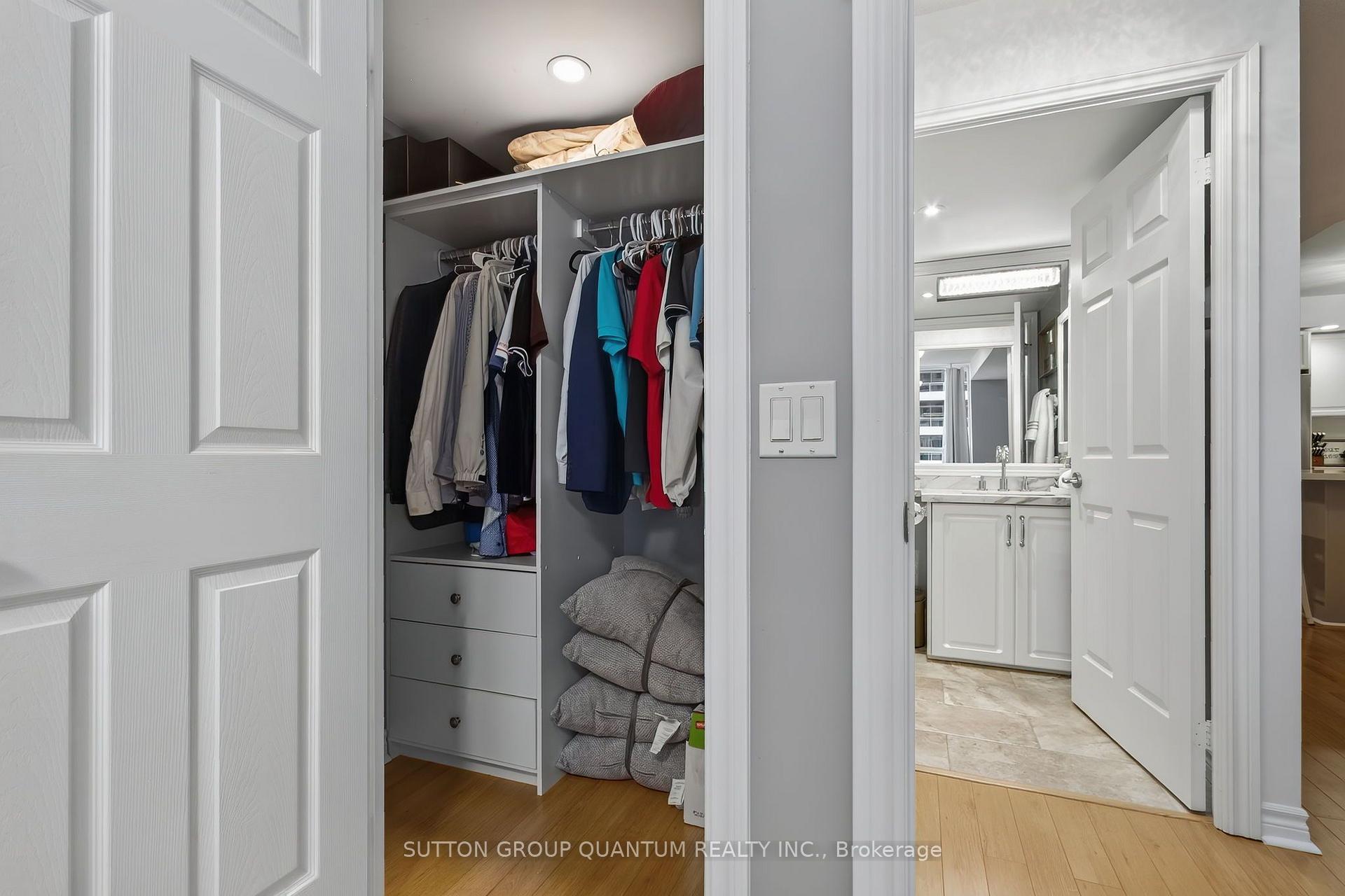 Photo 25 of Unit 723, 5233 Dundas Street W, Etobicoke, Islington-City Centre West — HOMEH