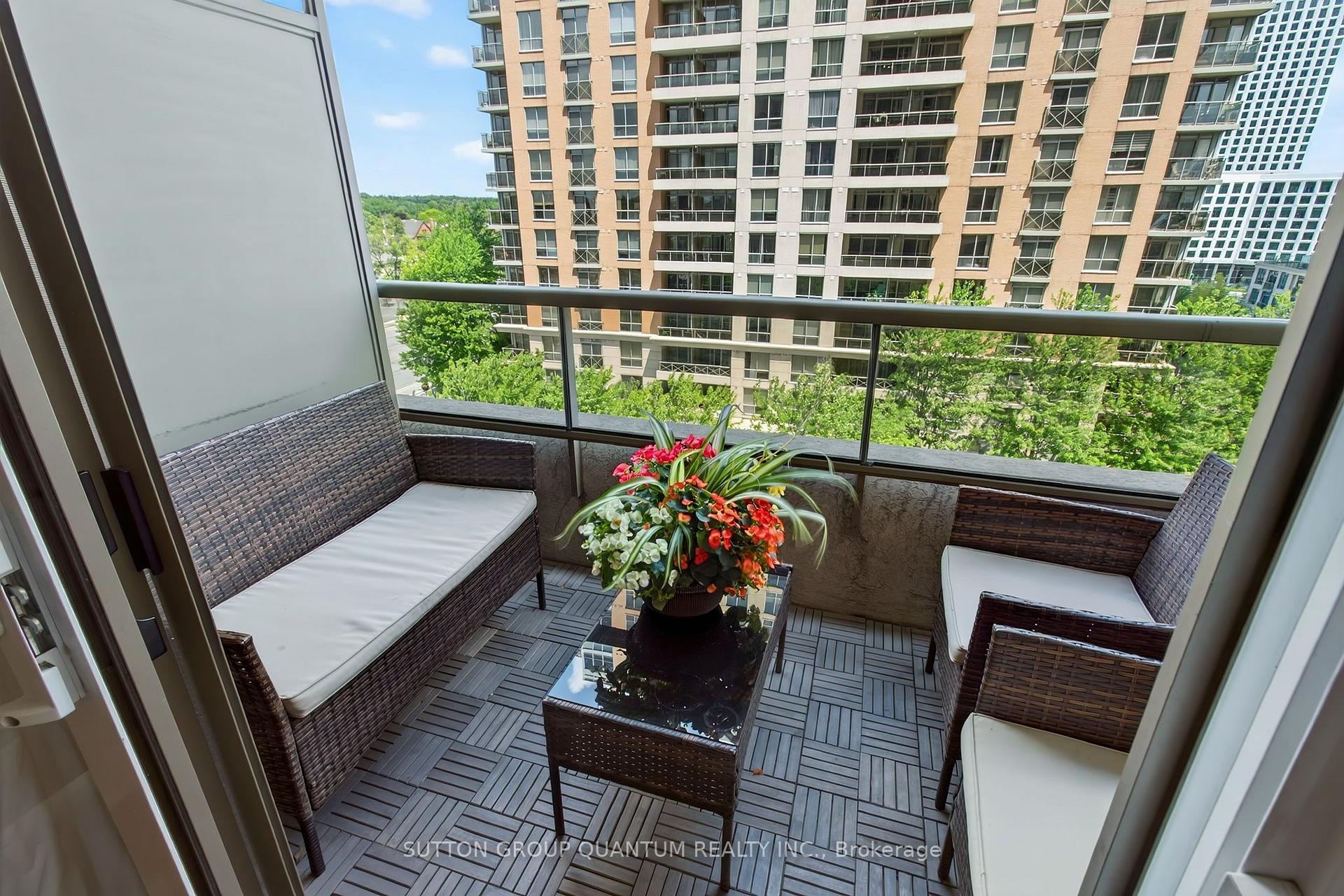 Photo 29 of Unit 723, 5233 Dundas Street W, Etobicoke, Islington-City Centre West — HOMEH