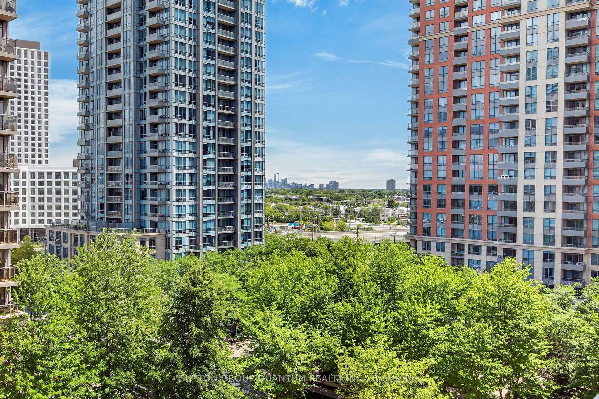 Photo 30 of Unit 723, 5233 Dundas Street W, Etobicoke, Islington-City Centre West — HOMEH