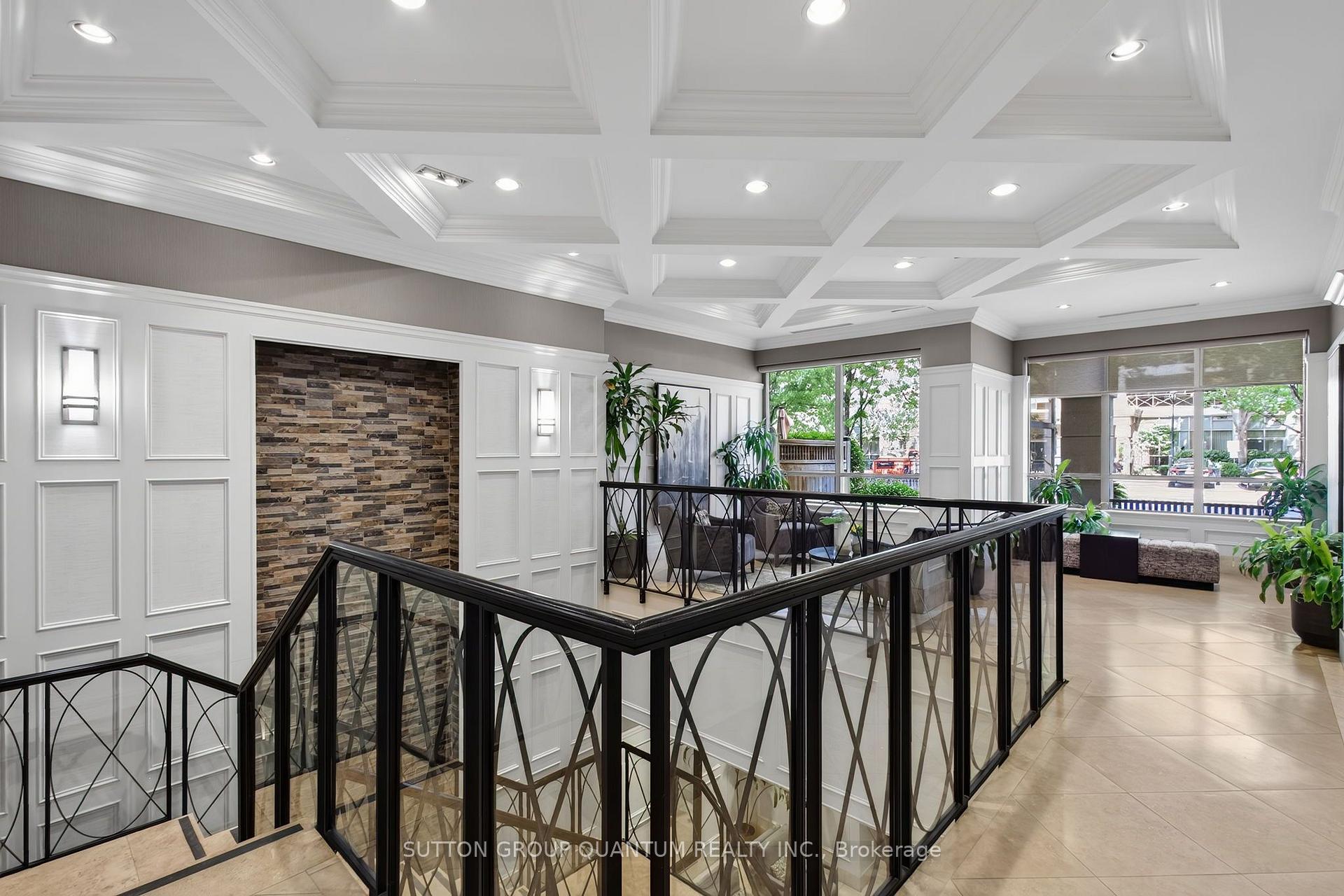 Photo 31 of Unit 723, 5233 Dundas Street W, Etobicoke, Islington-City Centre West — HOMEH