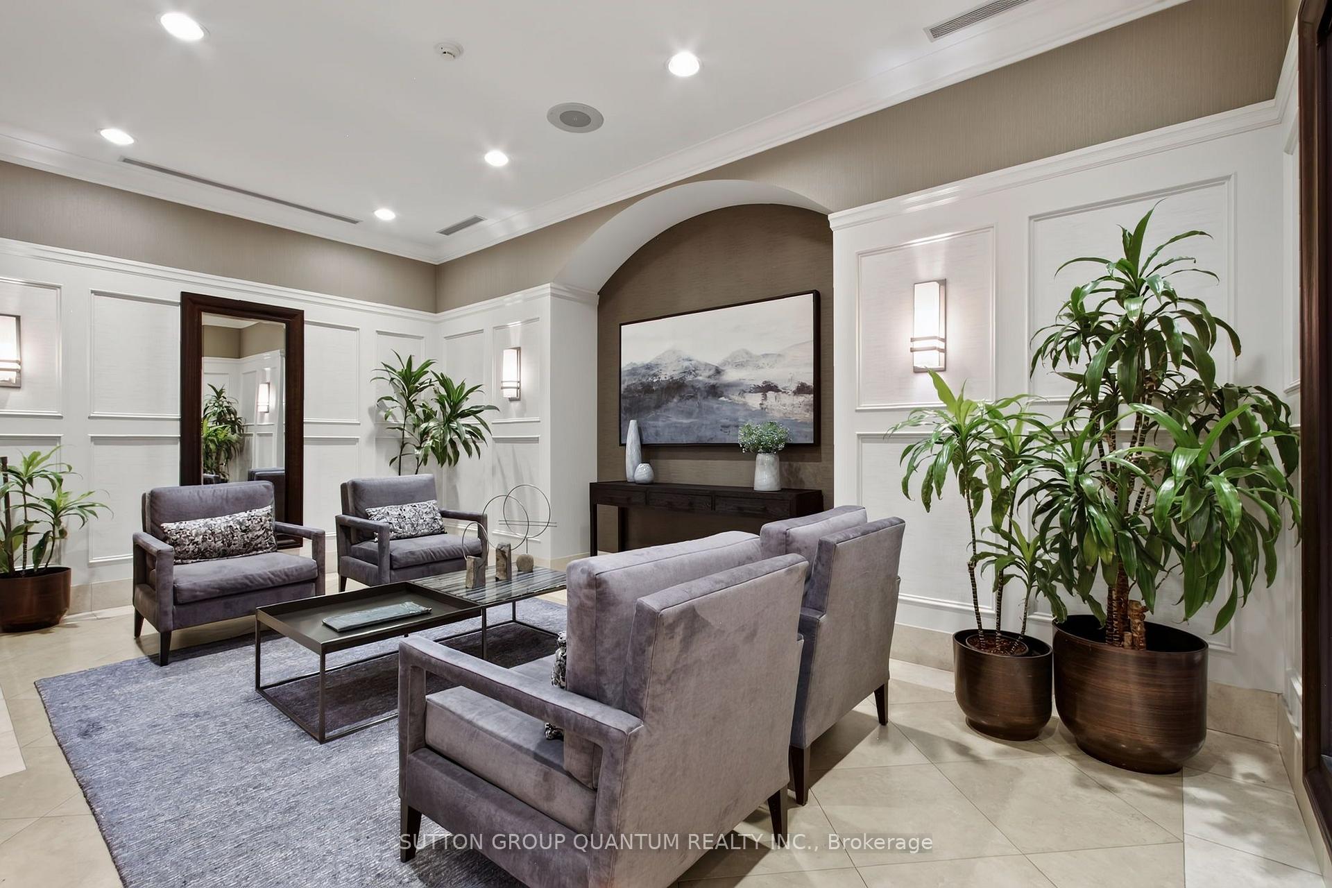 Photo 32 of Unit 723, 5233 Dundas Street W, Etobicoke, Islington-City Centre West — HOMEH