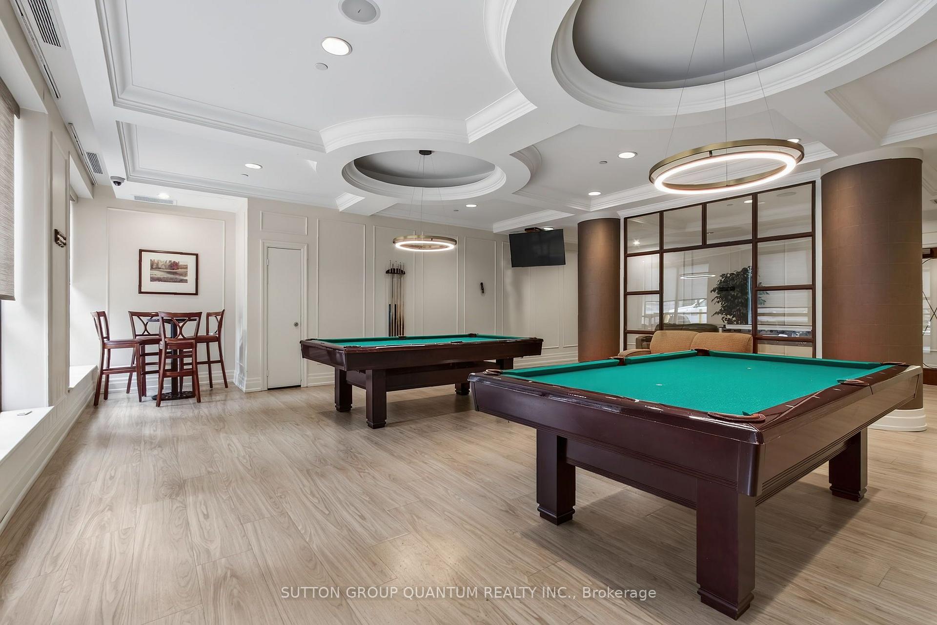 Photo 33 of Unit 723, 5233 Dundas Street W, Etobicoke, Islington-City Centre West — HOMEH