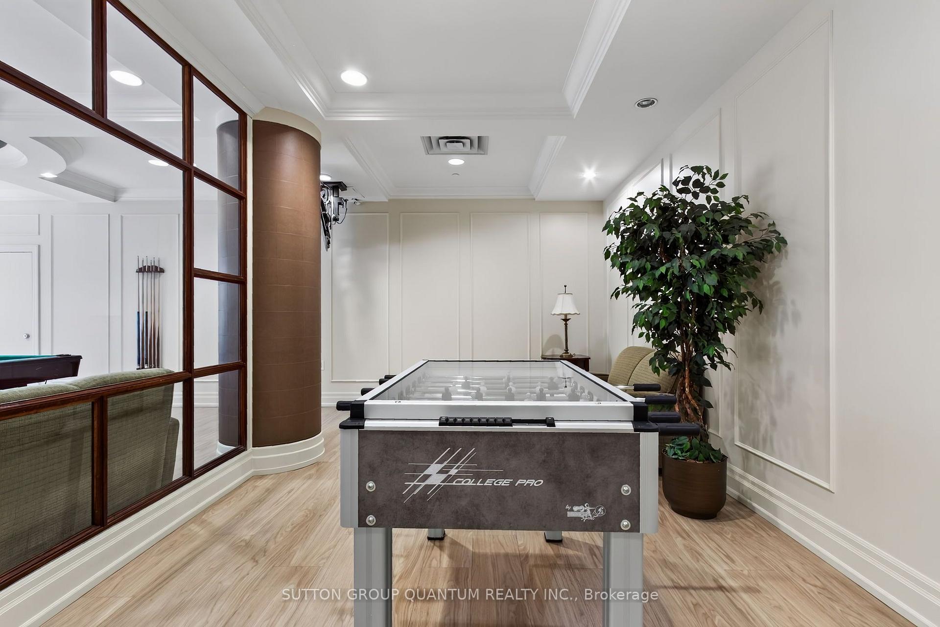 Photo 34 of Unit 723, 5233 Dundas Street W, Etobicoke, Islington-City Centre West — HOMEH