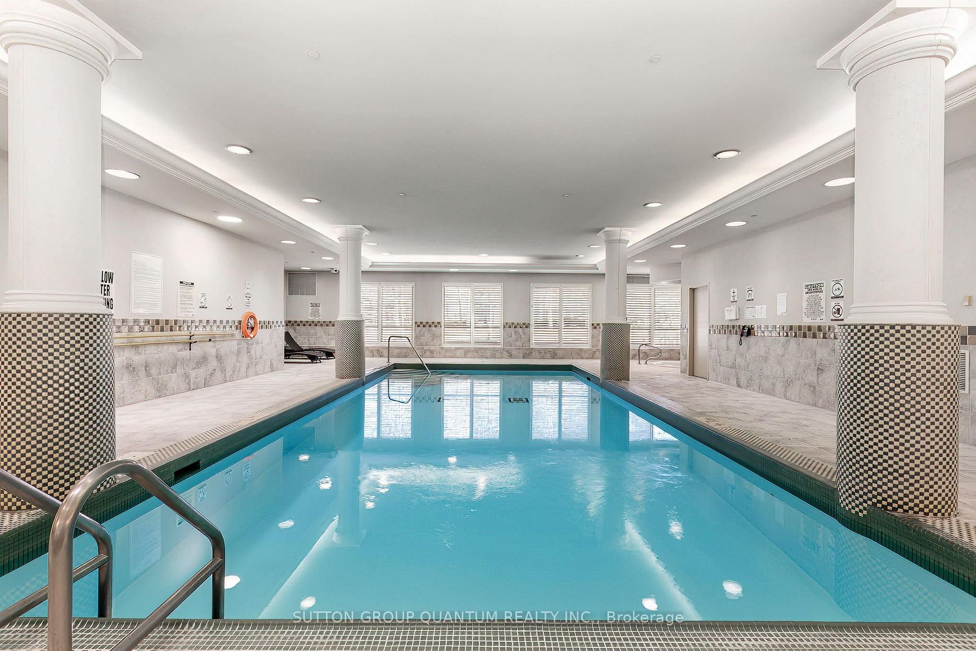 Photo 35 of Unit 723, 5233 Dundas Street W, Etobicoke, Islington-City Centre West — HOMEH