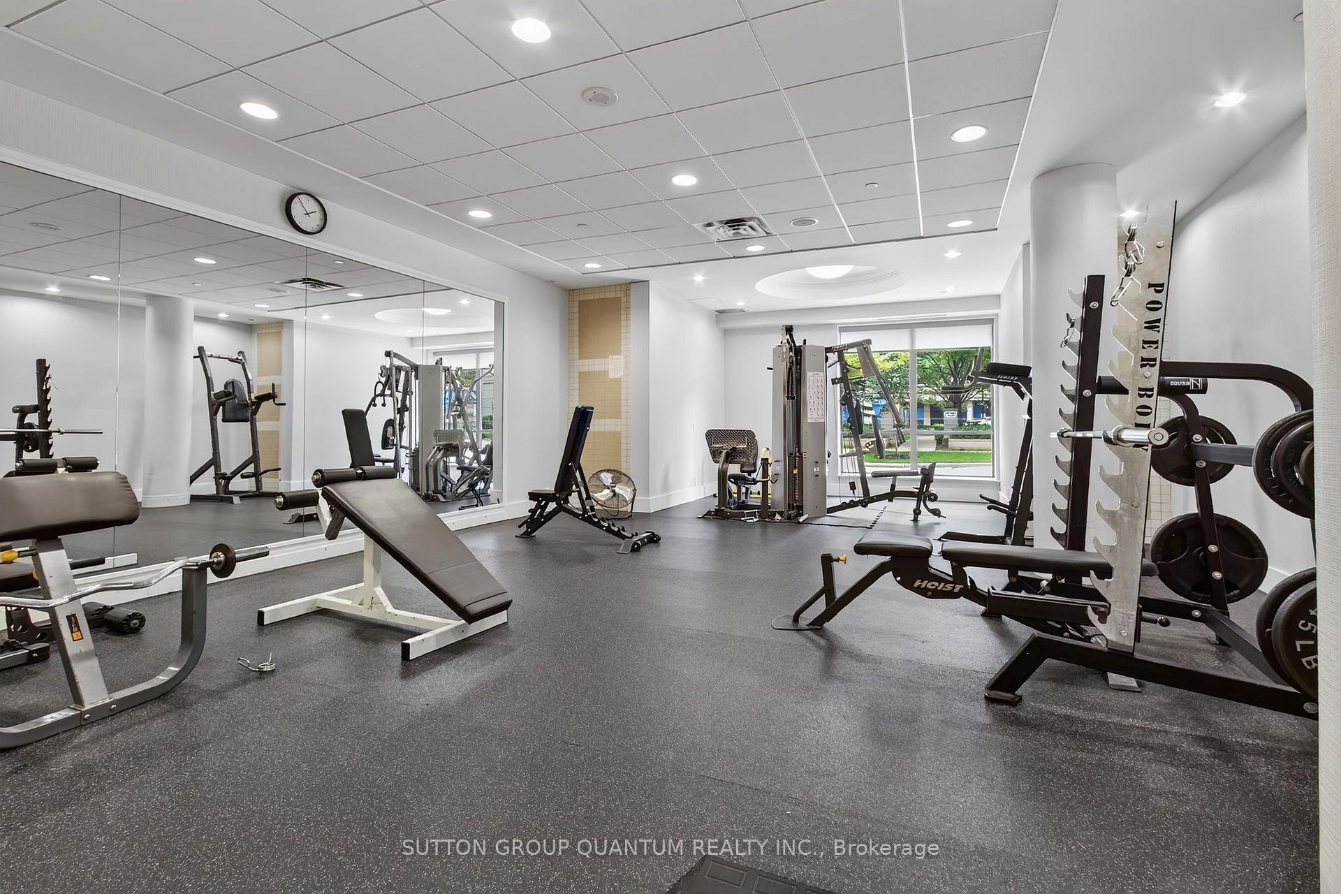 Photo 37 of Unit 723, 5233 Dundas Street W, Etobicoke, Islington-City Centre West — HOMEH