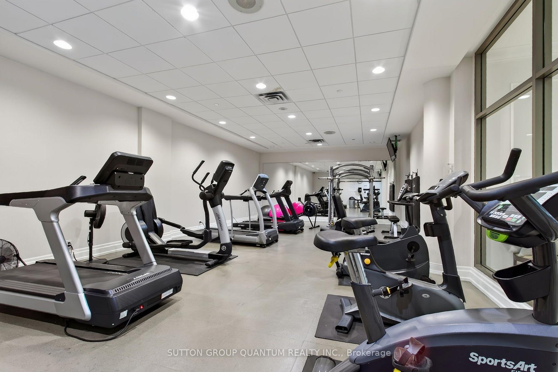 Photo 38 of Unit 723, 5233 Dundas Street W, Etobicoke, Islington-City Centre West — HOMEH