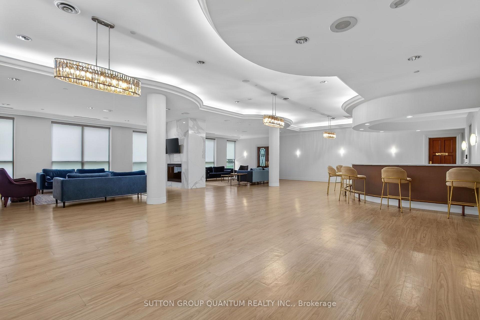Photo 40 of Unit 723, 5233 Dundas Street W, Etobicoke, Islington-City Centre West — HOMEH