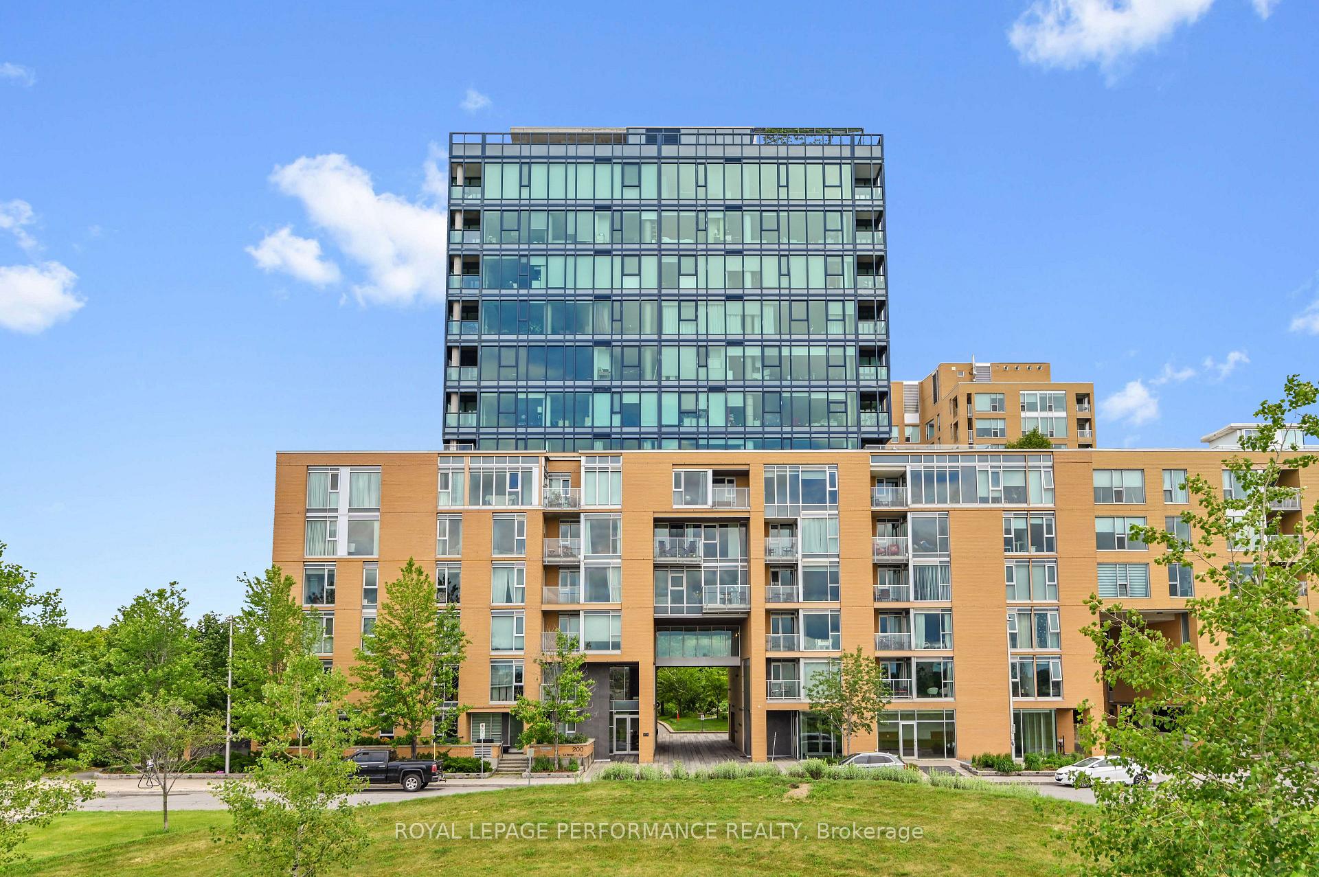 Photo 1 of Unit 902, 200 Lett Street, Ottawa, West Centre Town — HOMEH