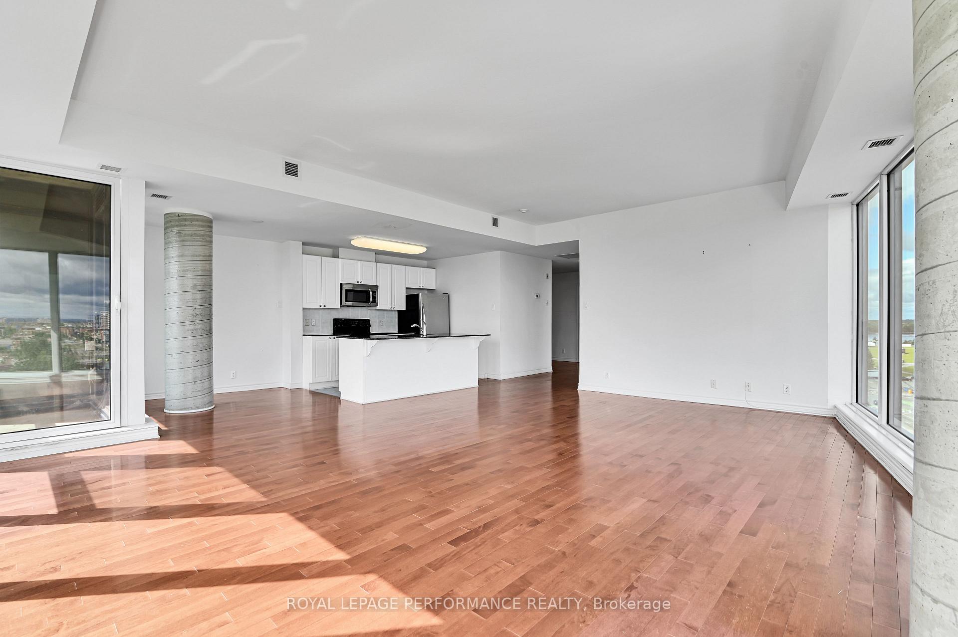 Photo 6 of Unit 902, 200 Lett Street, Ottawa, West Centre Town — HOMEH