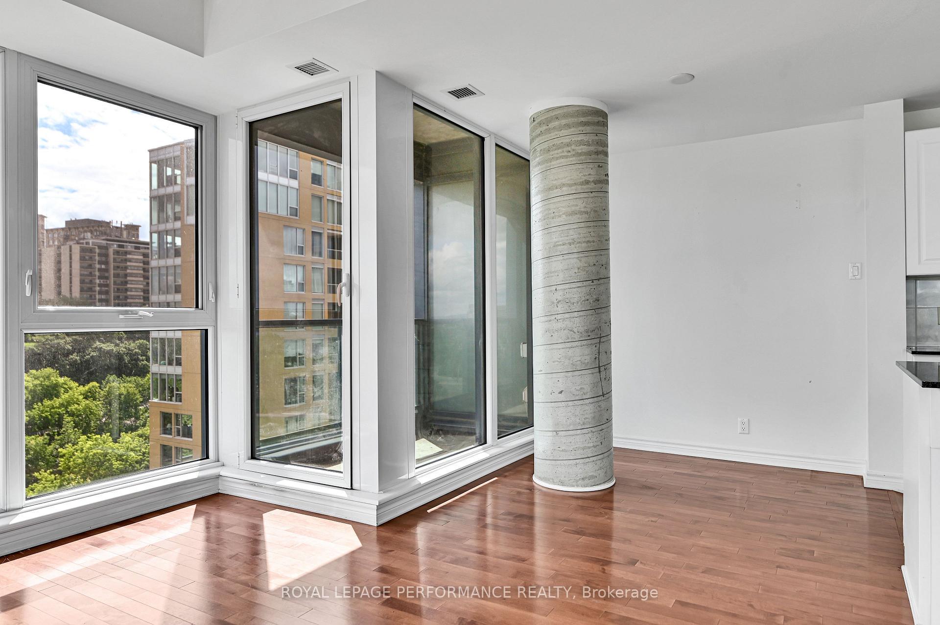 Photo 10 of Unit 902, 200 Lett Street, Ottawa, West Centre Town — HOMEH