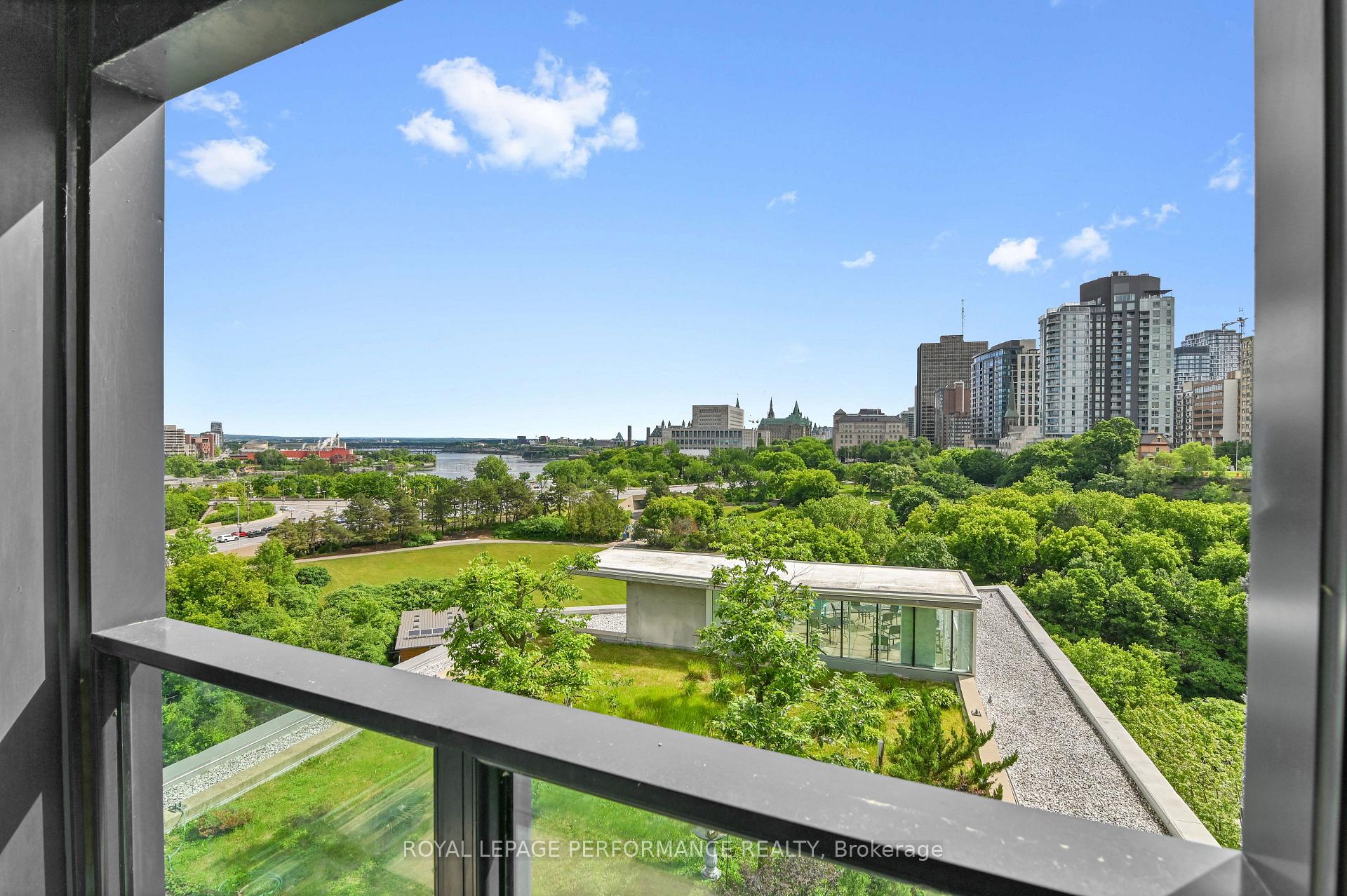 Photo 12 of Unit 902, 200 Lett Street, Ottawa, West Centre Town — HOMEH