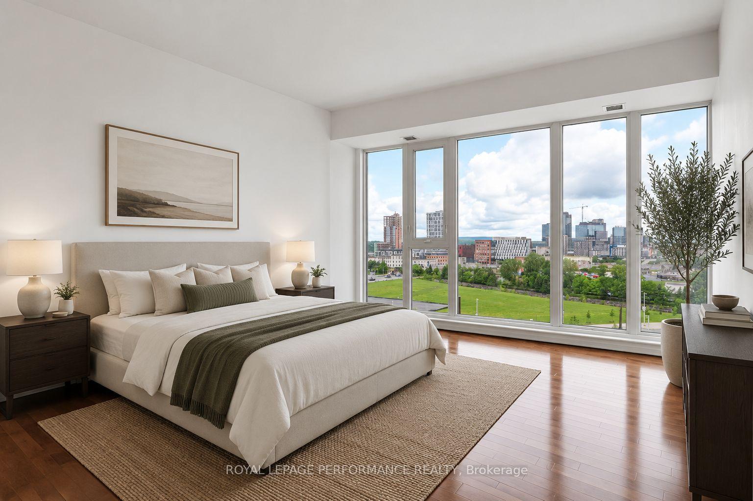 Photo 14 of Unit 902, 200 Lett Street, Ottawa, West Centre Town — HOMEH