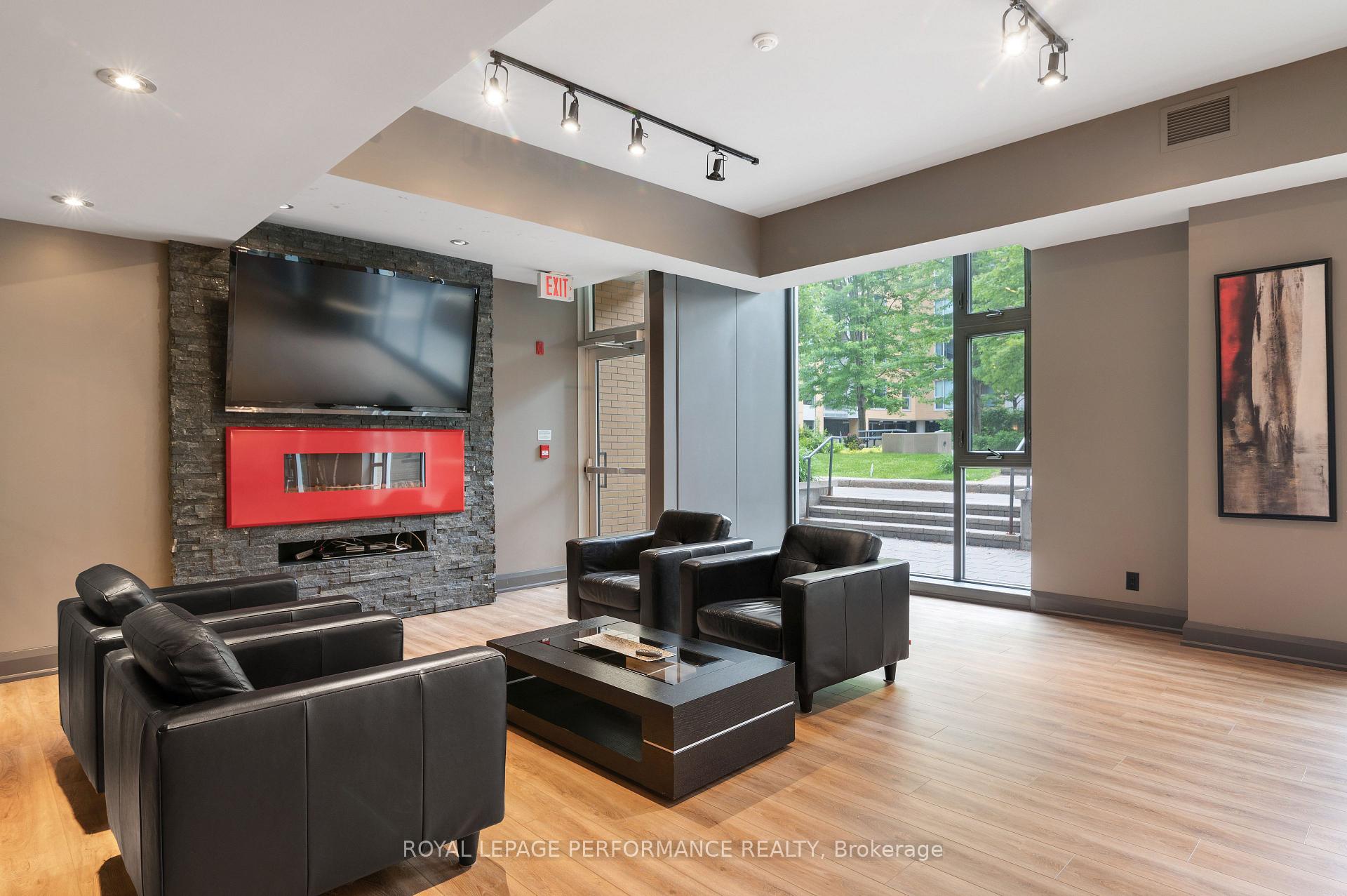 Photo 31 of Unit 902, 200 Lett Street, Ottawa, West Centre Town — HOMEH