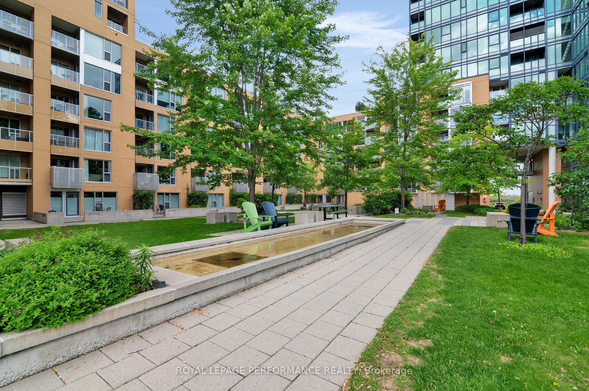Photo 37 of Unit 902, 200 Lett Street, Ottawa, West Centre Town — HOMEH