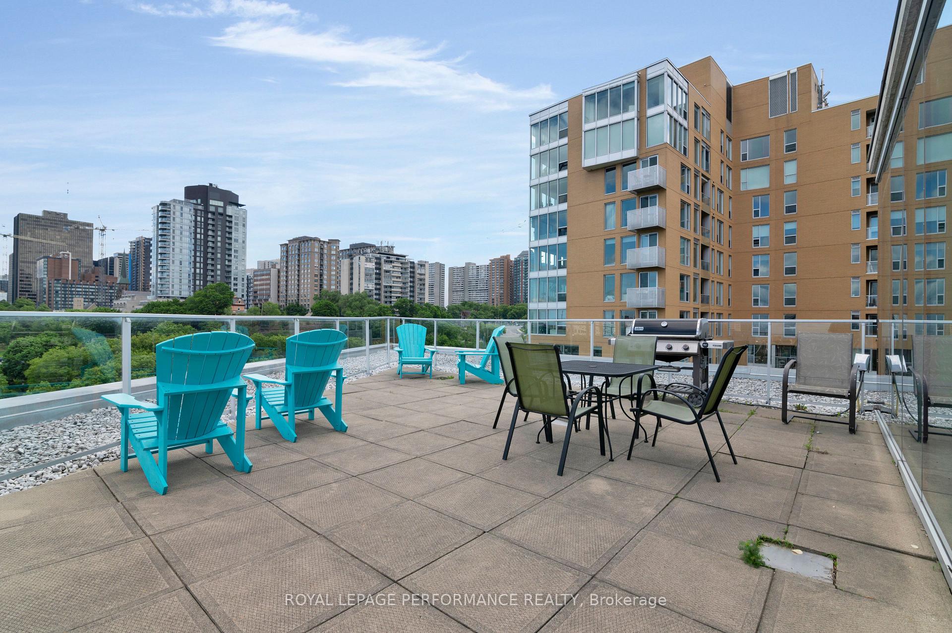 Photo 38 of Unit 902, 200 Lett Street, Ottawa, West Centre Town — HOMEH