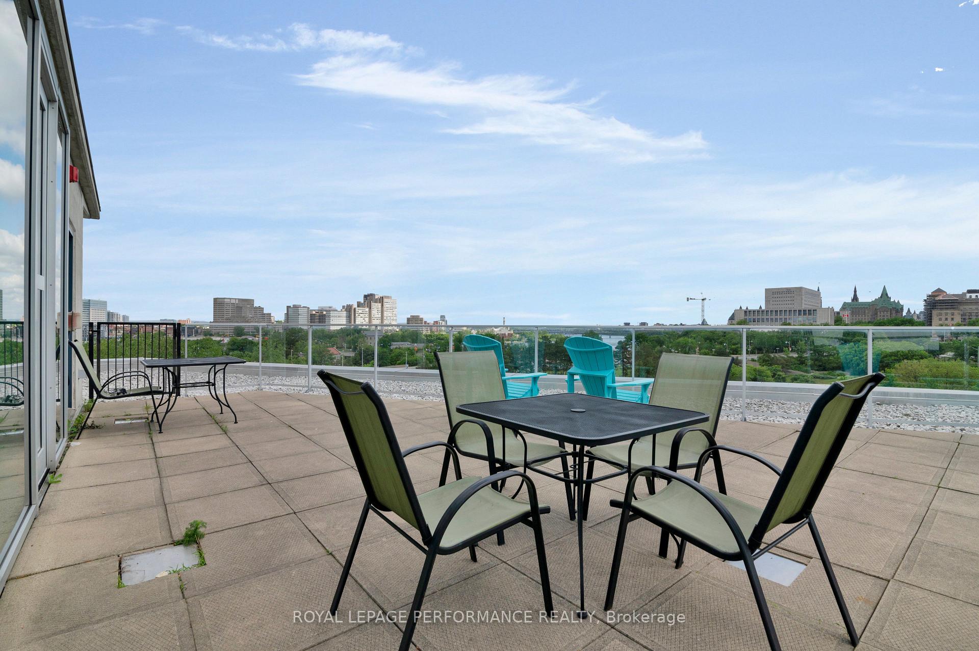 Photo 39 of Unit 902, 200 Lett Street, Ottawa, West Centre Town — HOMEH