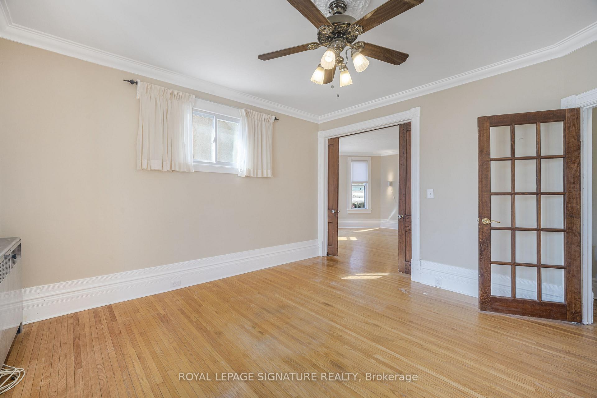 Photo 20 of 141 York Street, St. Catharines, Downtown — HOMEH