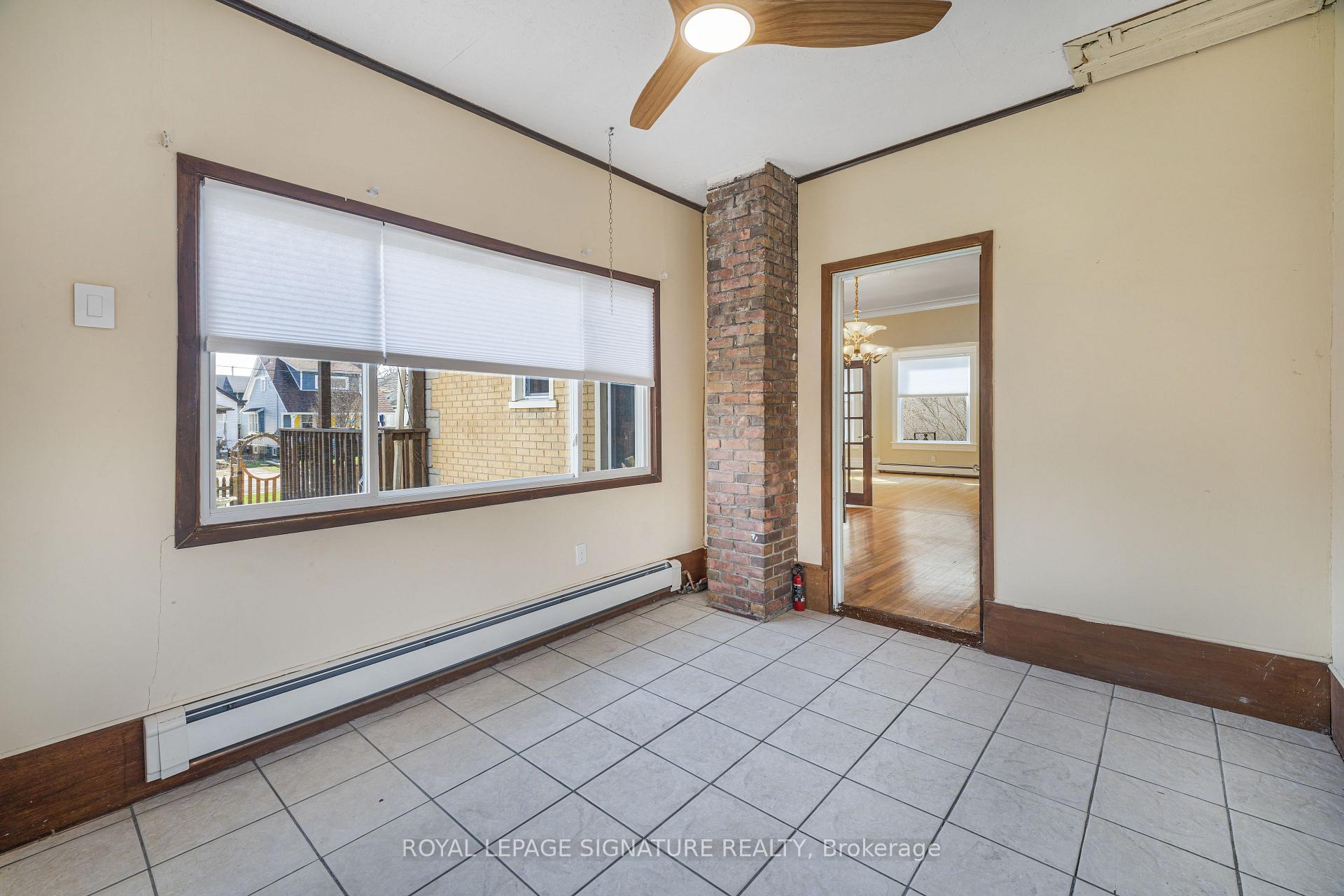 Photo 24 of 141 York Street, St. Catharines, Downtown — HOMEH