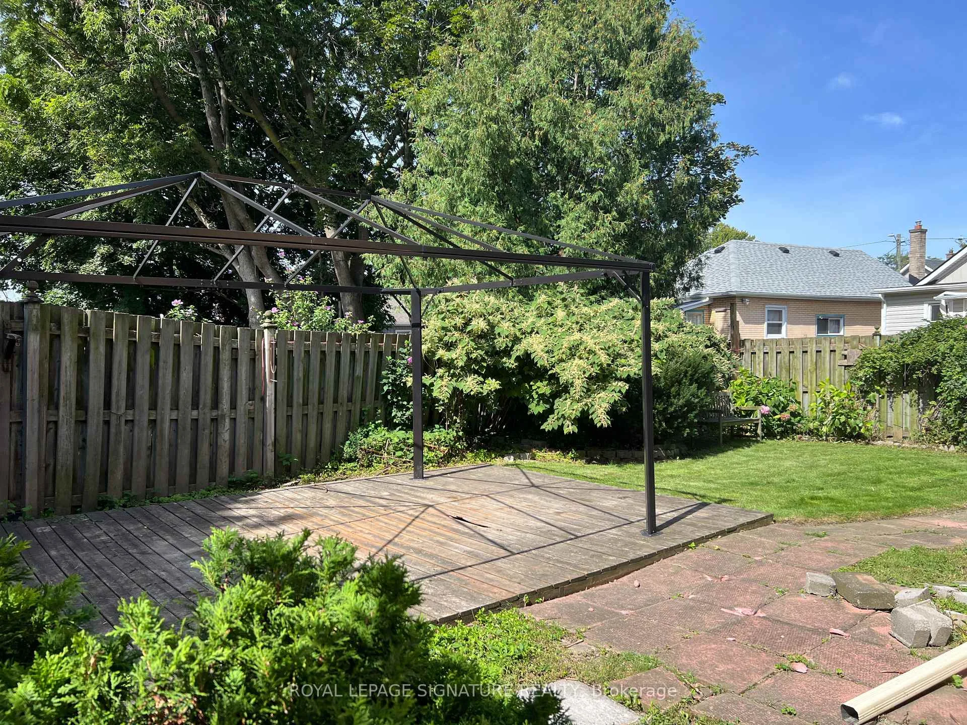 Photo 51 of 141 York Street, St. Catharines, Downtown — HOMEH
