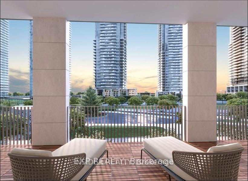 Photo 18 of Unit 321, 75 Billes Heights, North York, Bayview Village — HOMEH