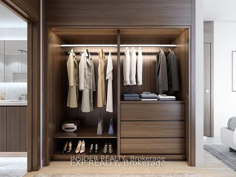 Photo 19 of Unit 321, 75 Billes Heights, North York, Bayview Village — HOMEH